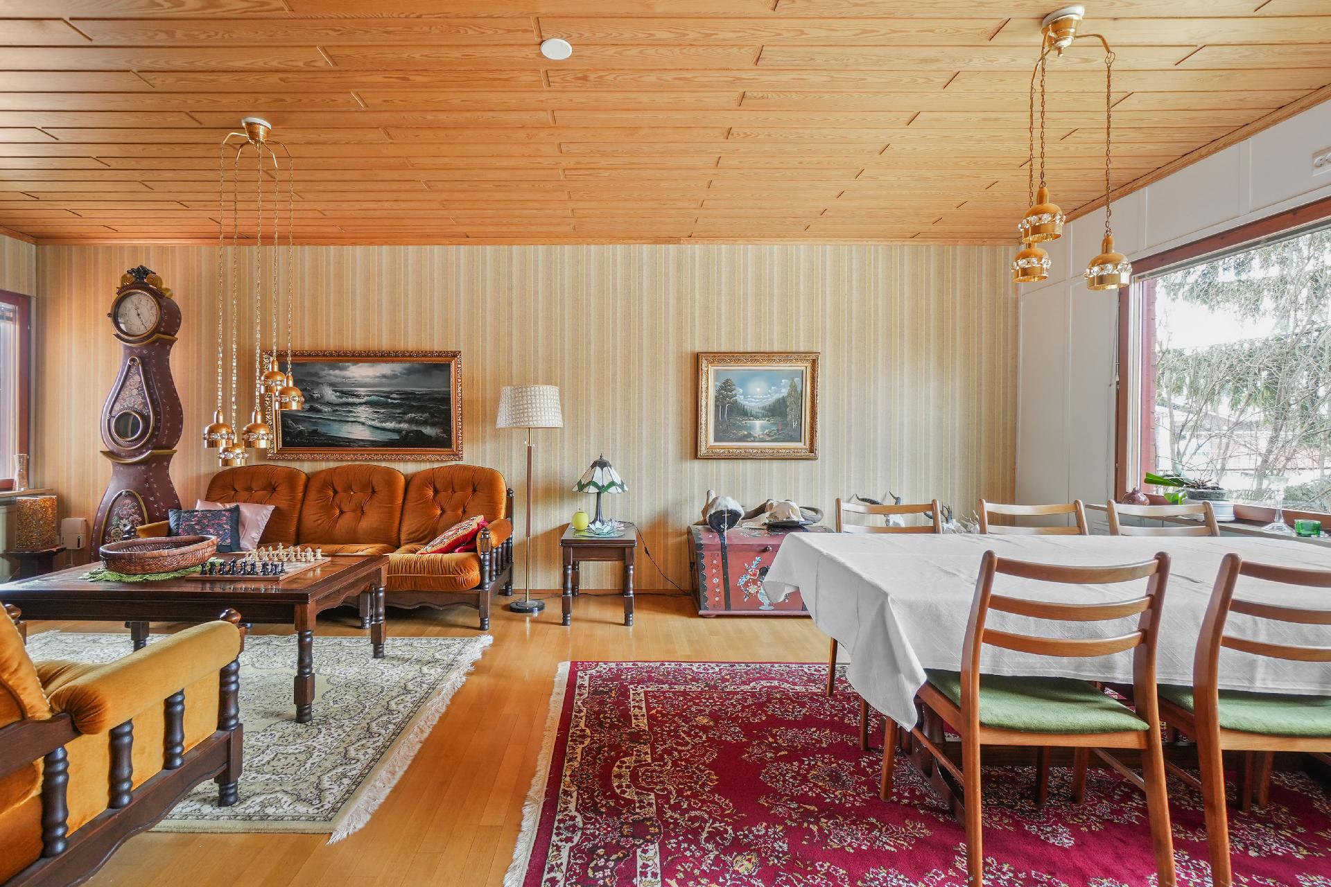 Savikonkatu 31, Hirsimäki, Riihimäki