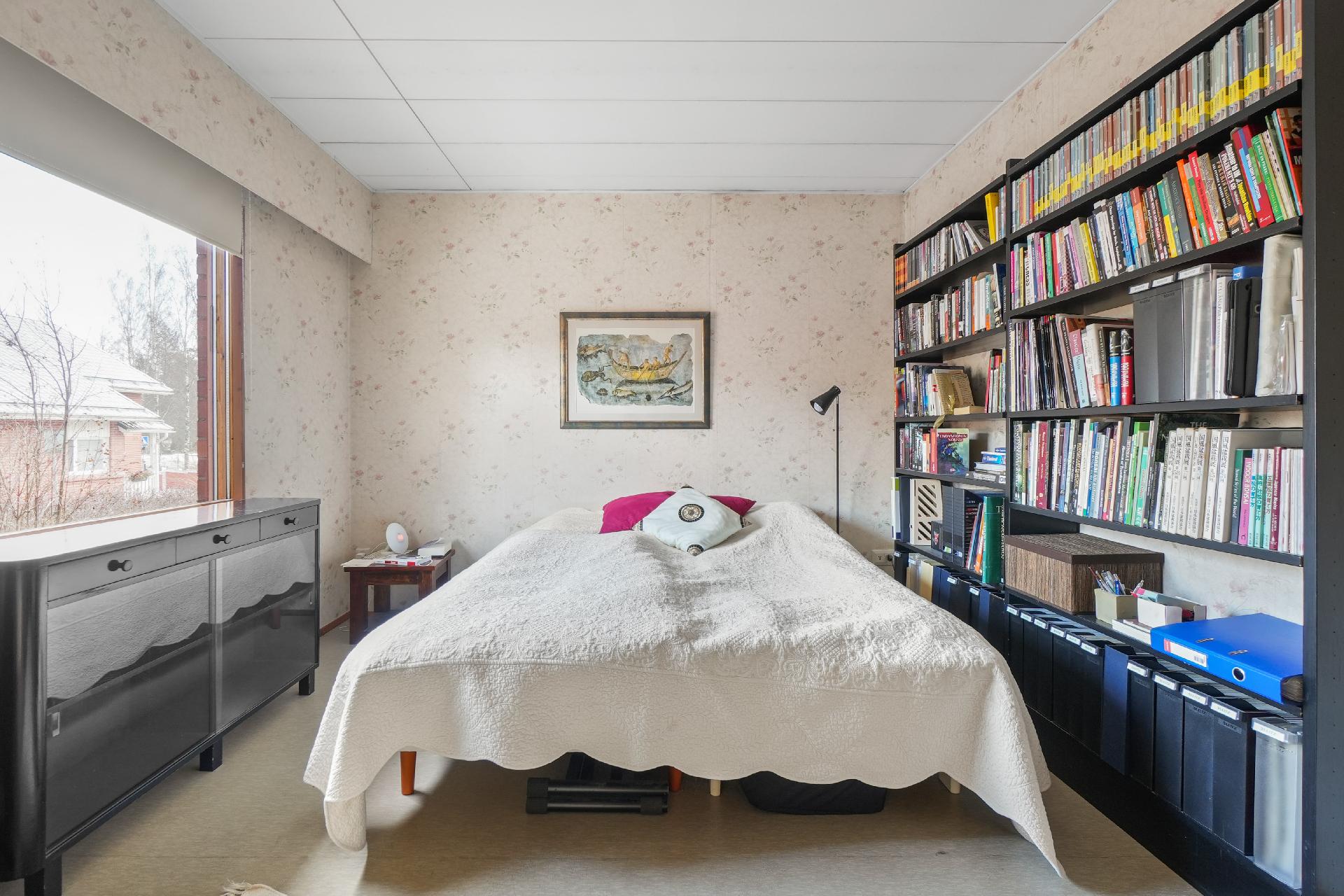 Savikonkatu 31, Hirsimäki, Riihimäki