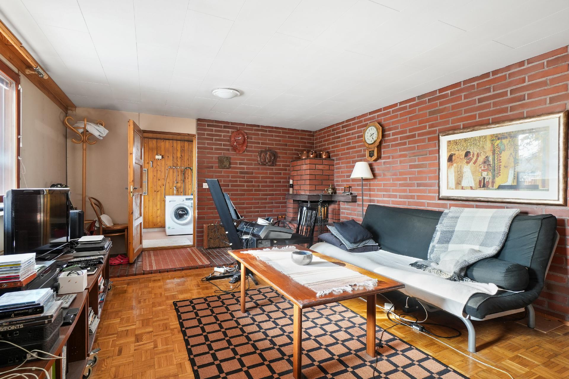 Savikonkatu 31, Hirsimäki, Riihimäki