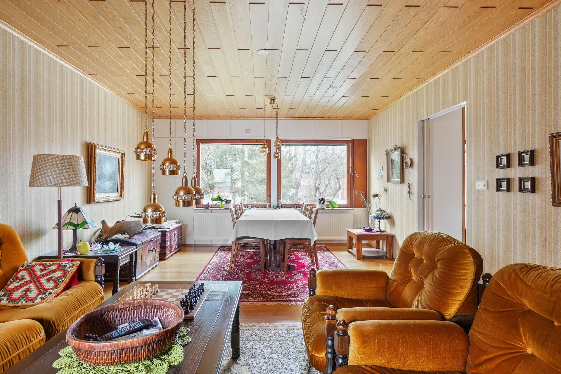 Savikonkatu 31, Hirsimäki, Riihimäki