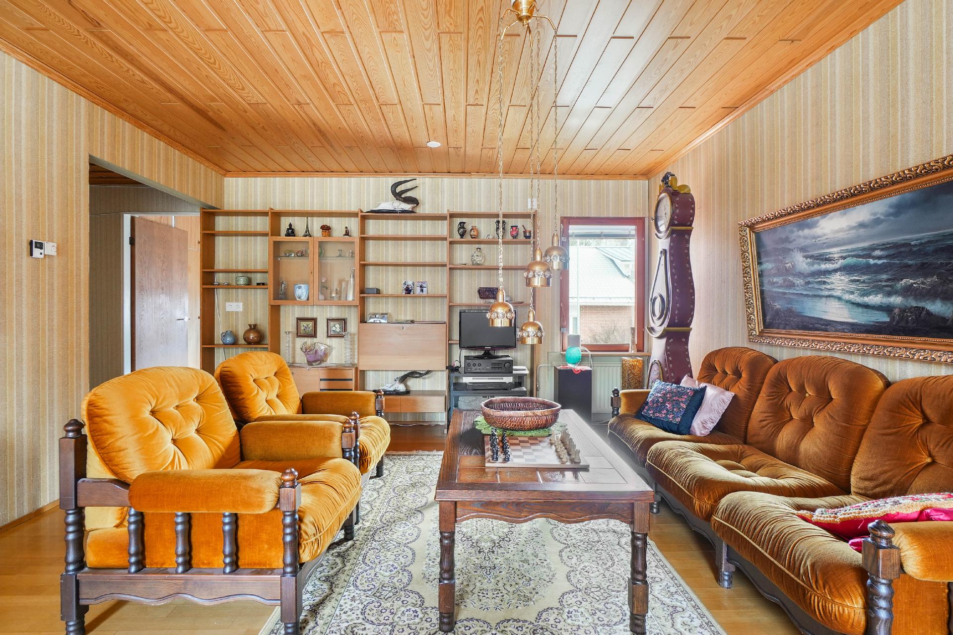 Savikonkatu 31, Hirsimäki, Riihimäki