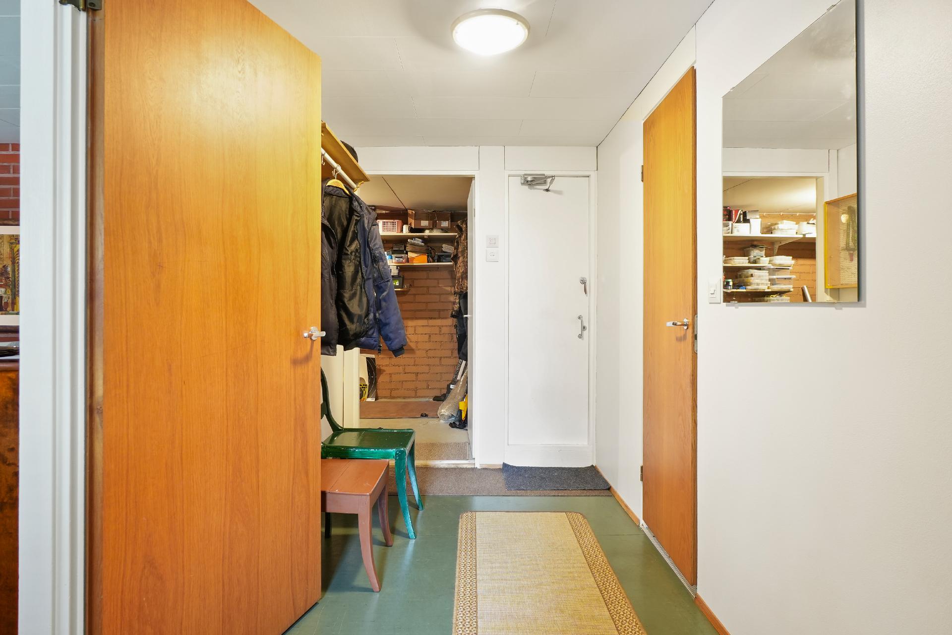 Savikonkatu 31, Hirsimäki, Riihimäki