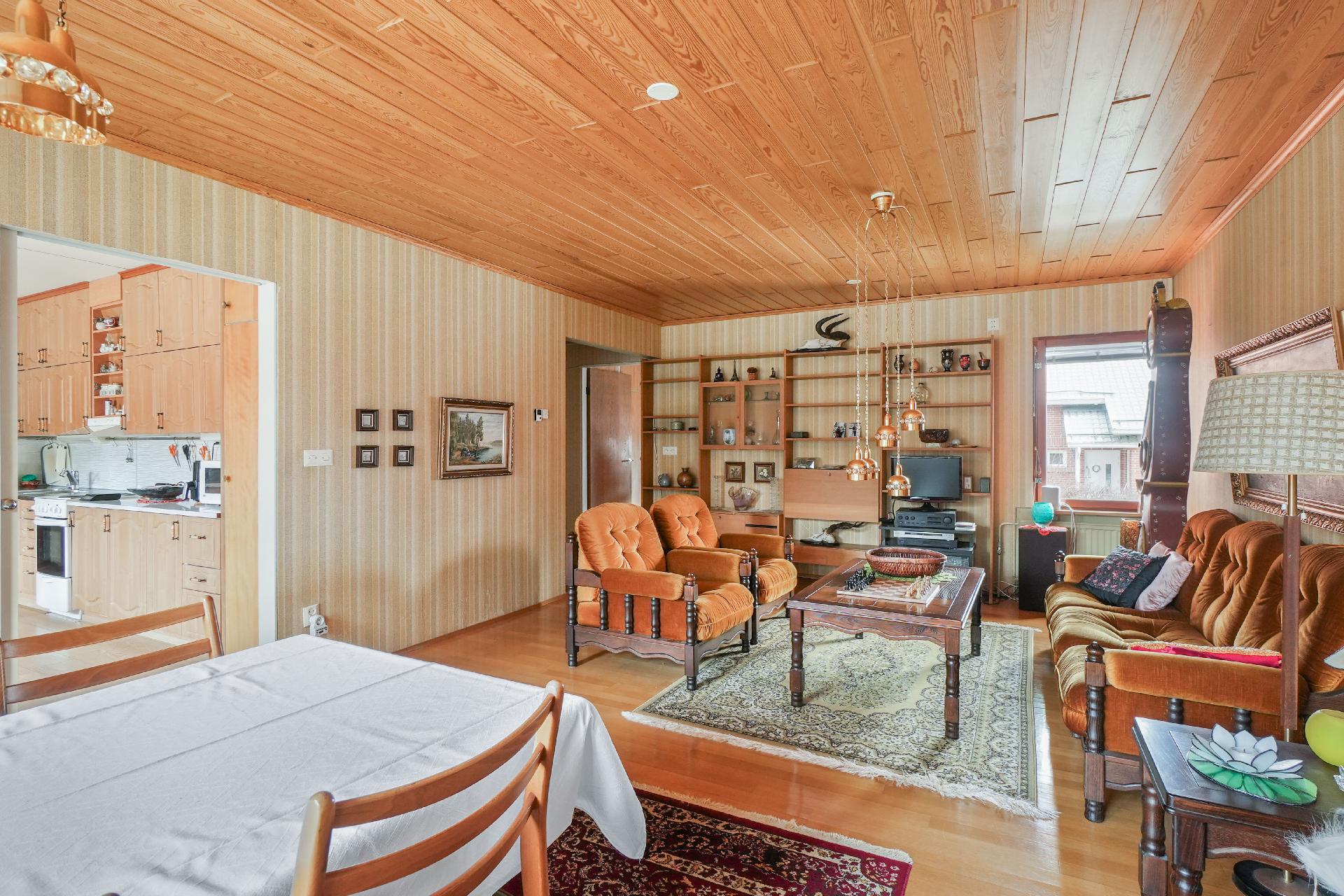 Savikonkatu 31, Hirsimäki, Riihimäki