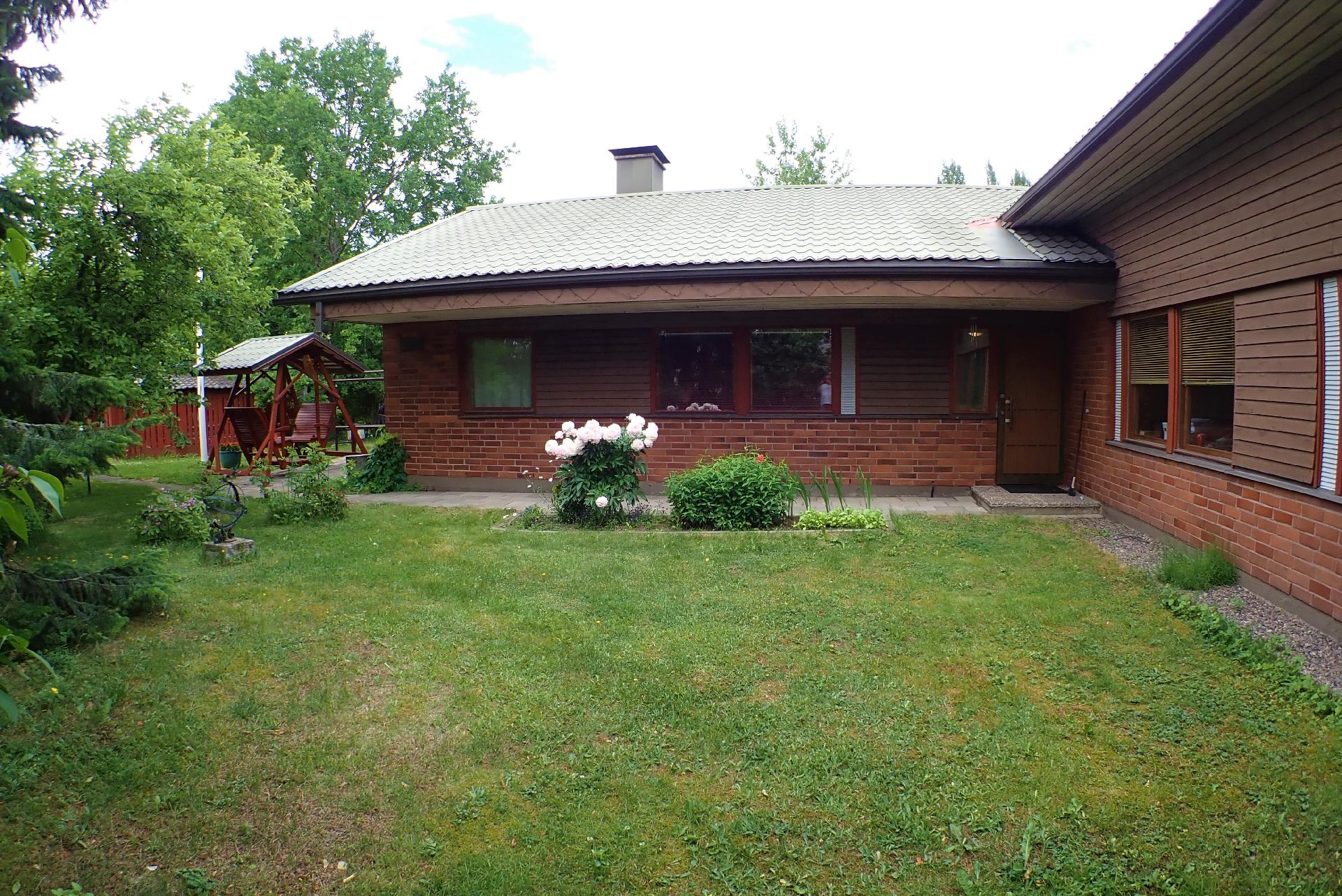 Savikonkatu 31, Hirsimäki, Riihimäki