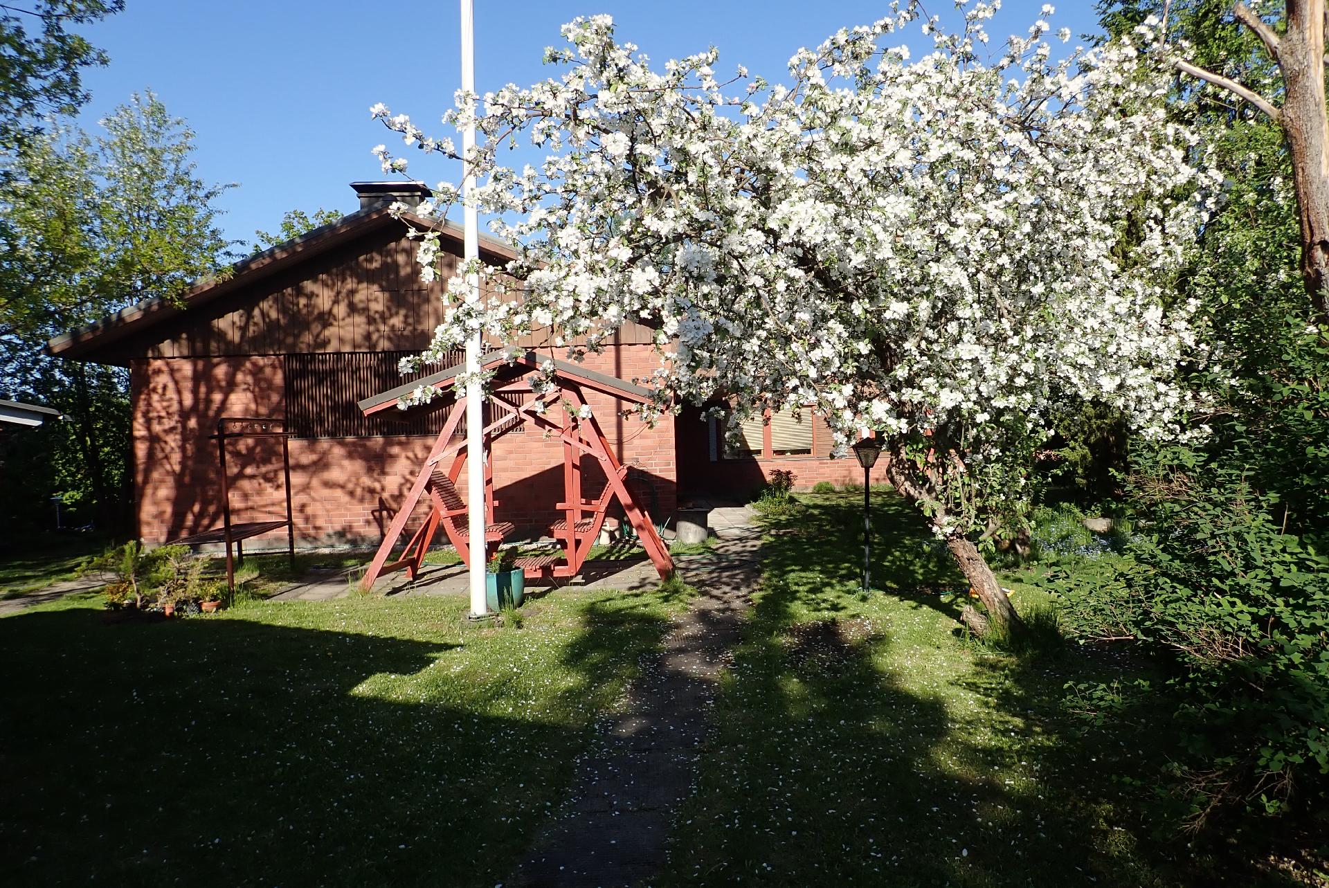 Savikonkatu 31, Hirsimäki, Riihimäki