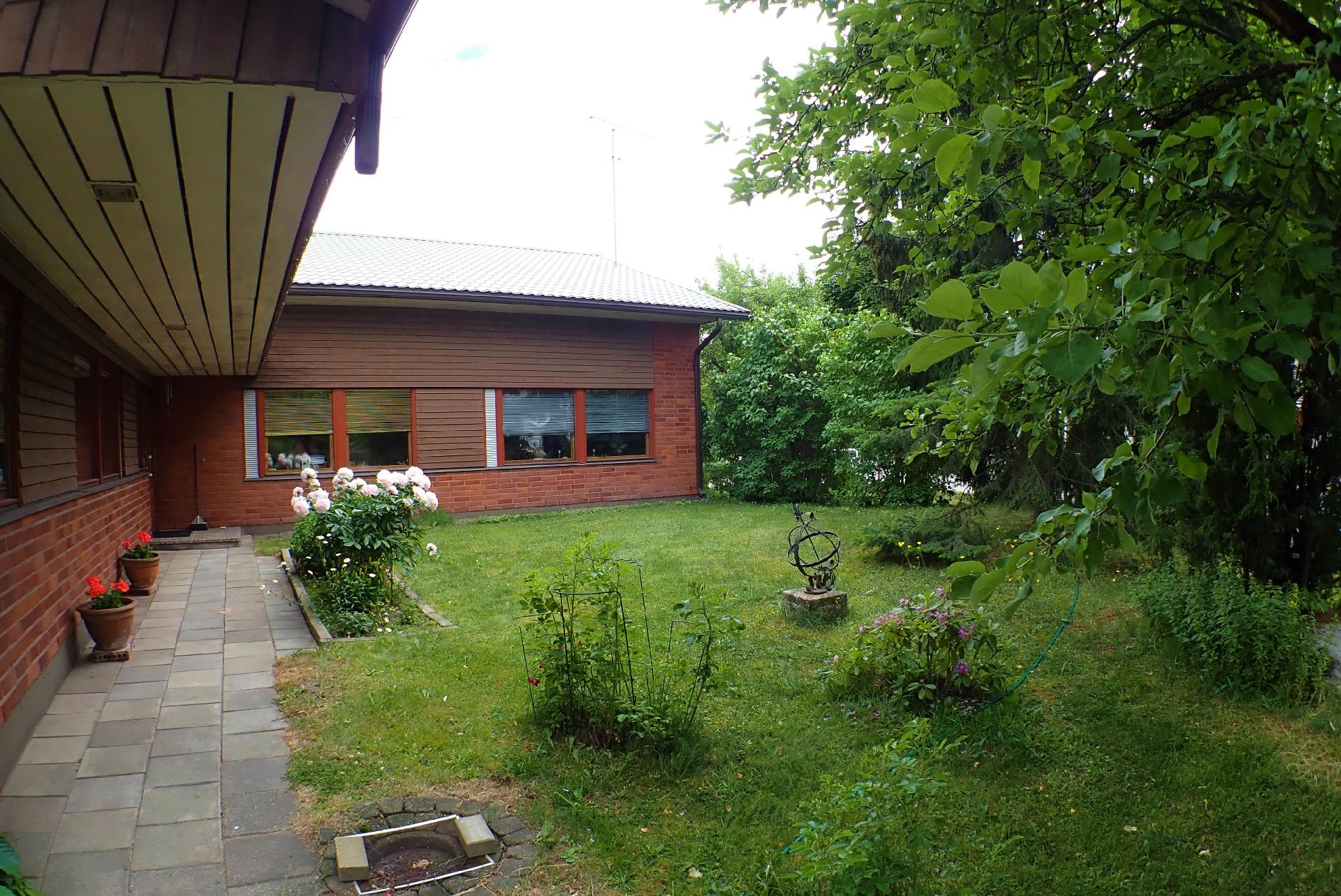 Savikonkatu 31, Hirsimäki, Riihimäki