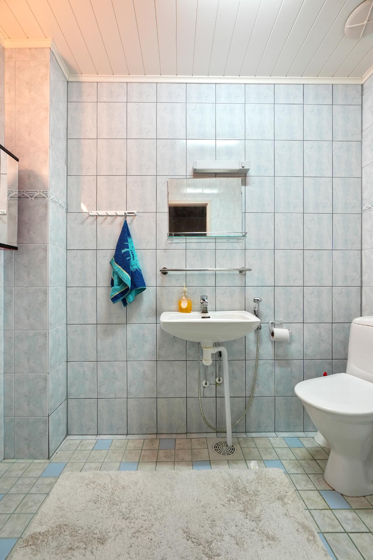 Savikonkatu 31, Hirsimäki, Riihimäki