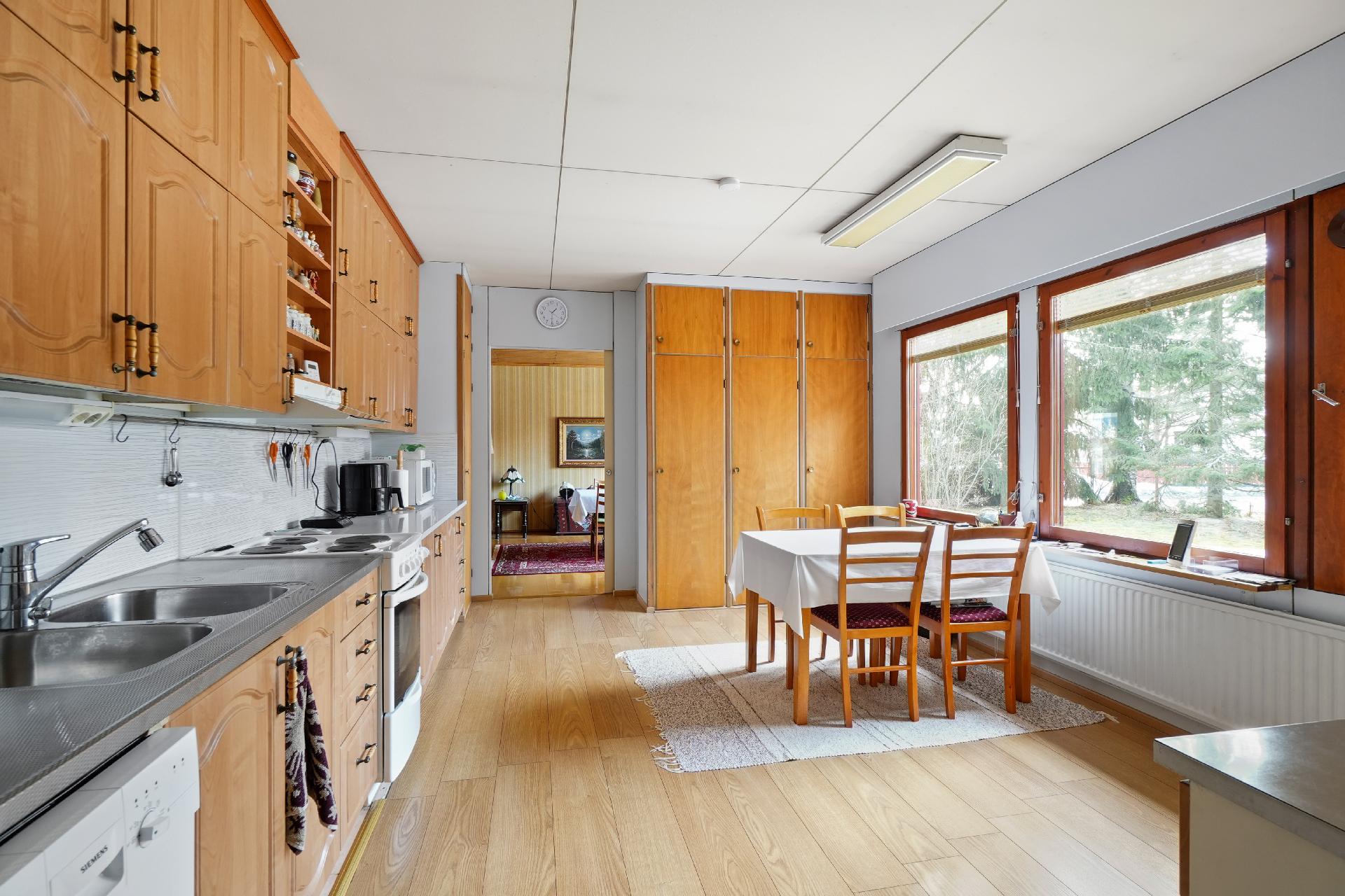 Savikonkatu 31, Hirsimäki, Riihimäki