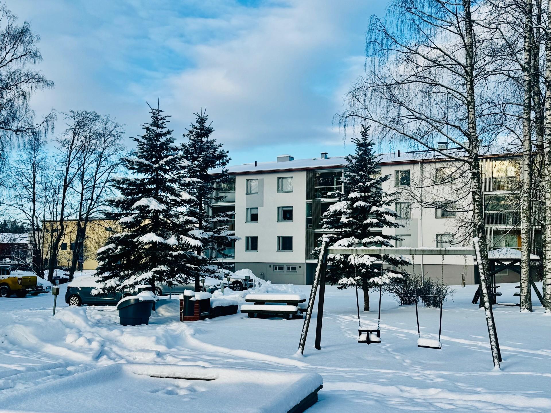 Pellavamäentie 8, Riihikallio, Tuusula