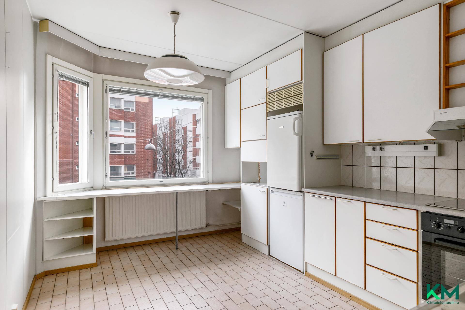 Hämeentie 16, Kallio, Helsinki