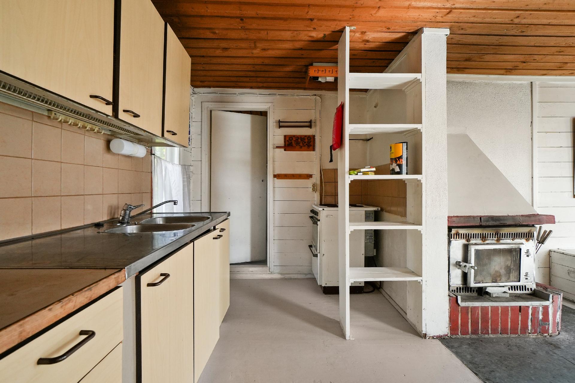 Näkkimäentie 39, Loppi, Loppi