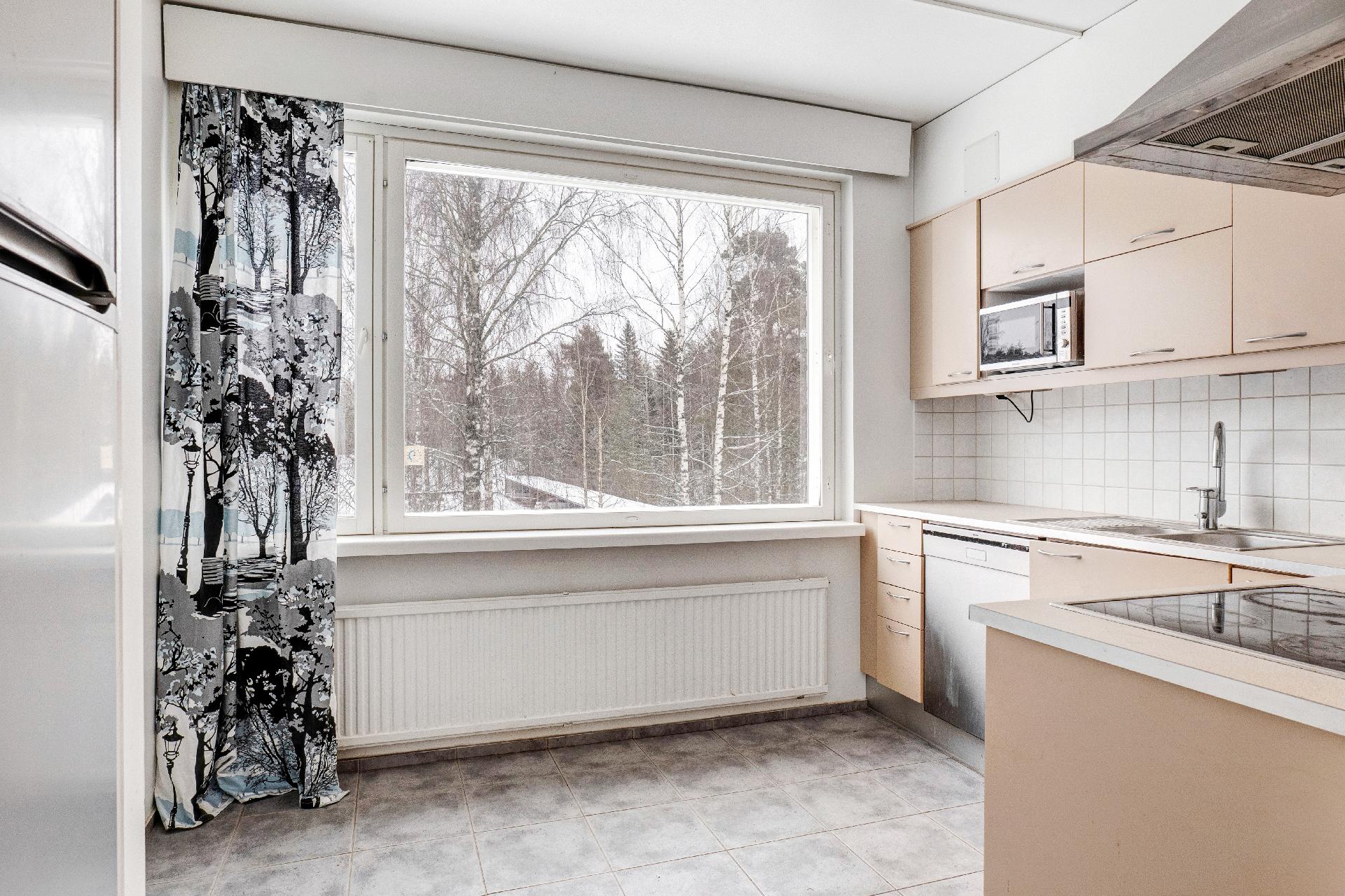 Kalliomäki 38, Pikkala, Siuntio