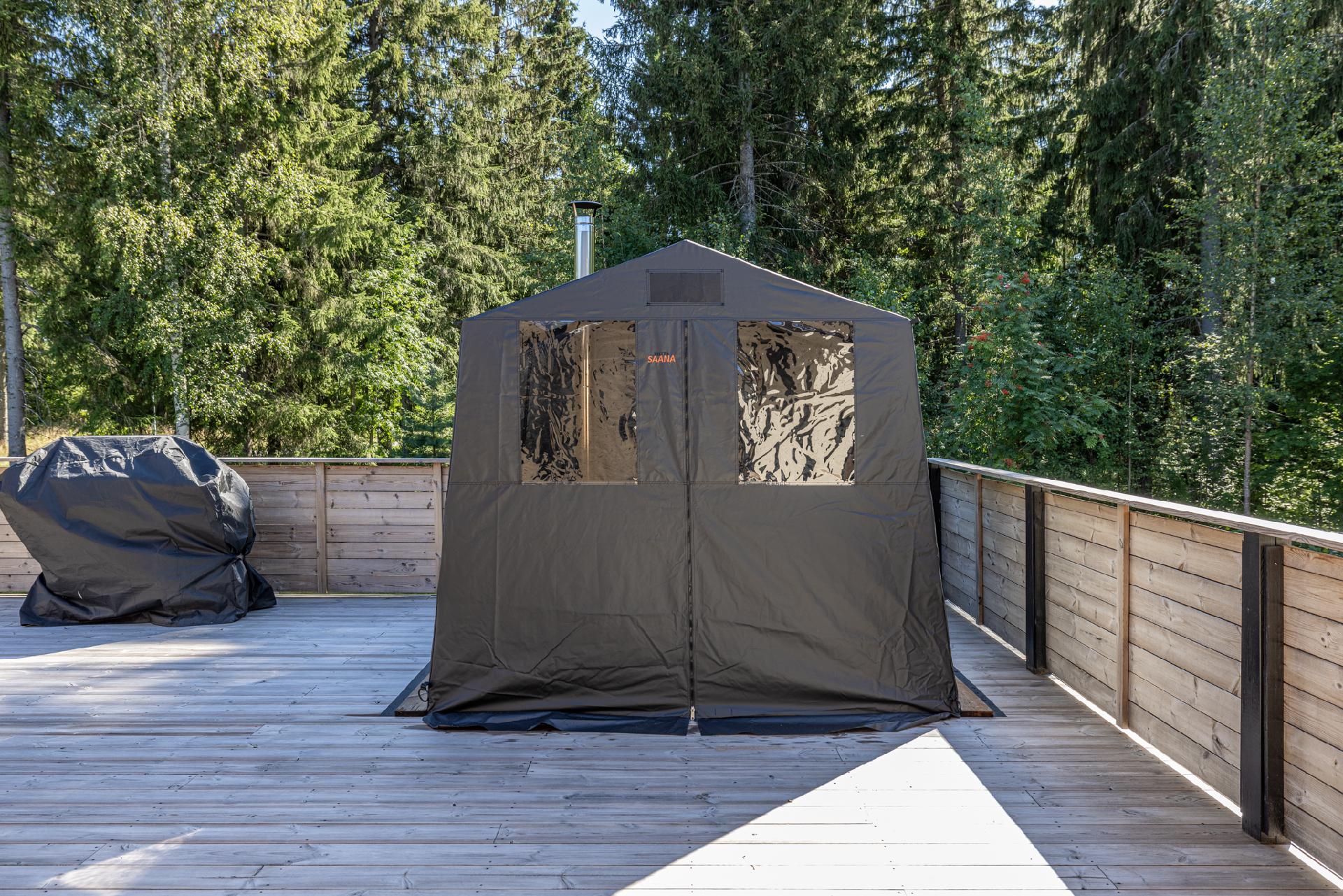 Pillipiiparinkuja 1, Savisilta, Mikkeli