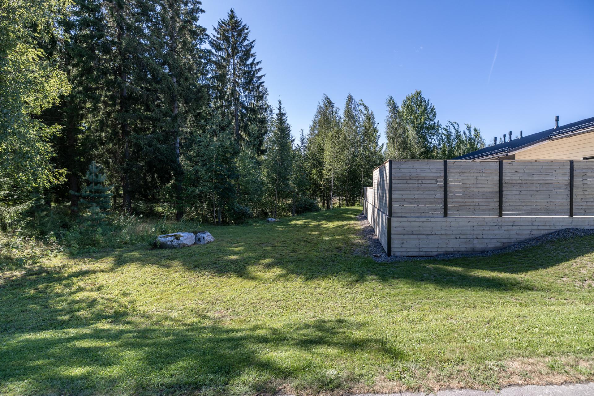 Pillipiiparinkuja 1, Savisilta, Mikkeli