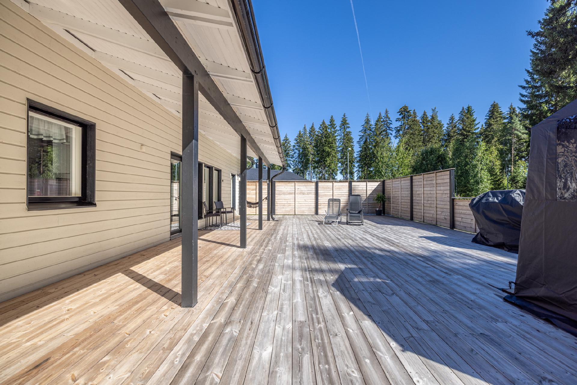 Pillipiiparinkuja 1, Savisilta, Mikkeli