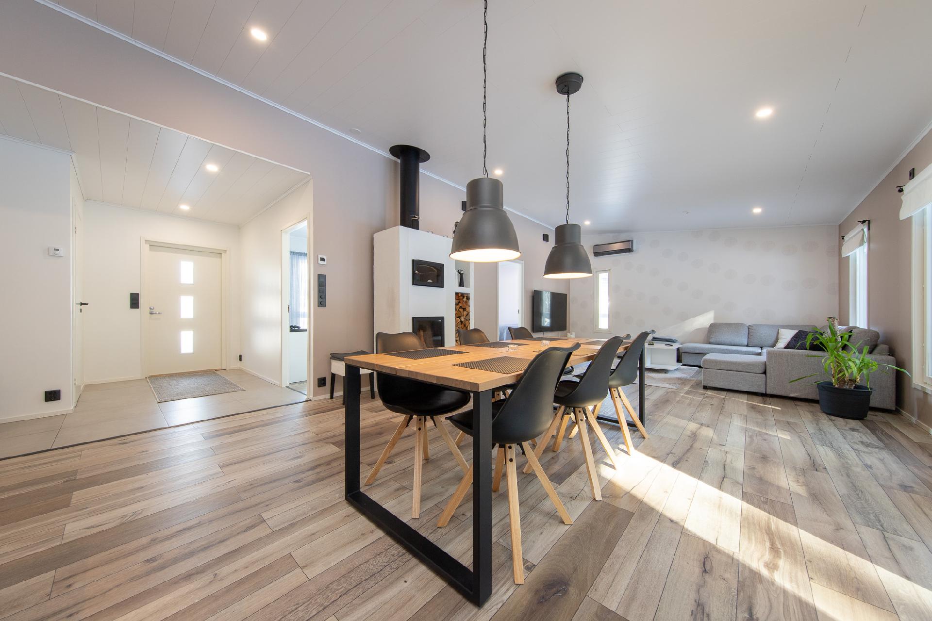 Pillipiiparinkuja 1, Savisilta, Mikkeli