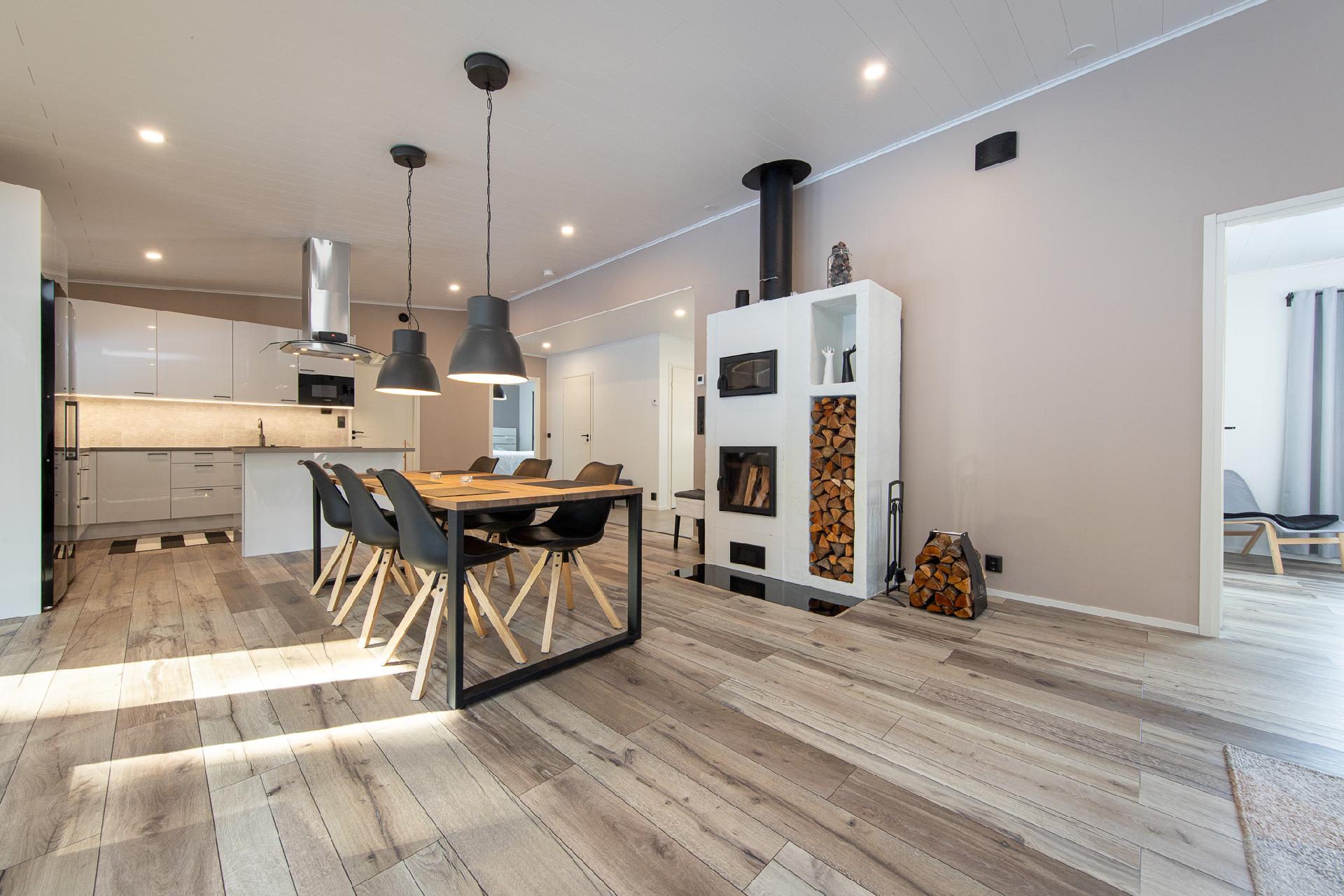 Pillipiiparinkuja 1, Savisilta, Mikkeli