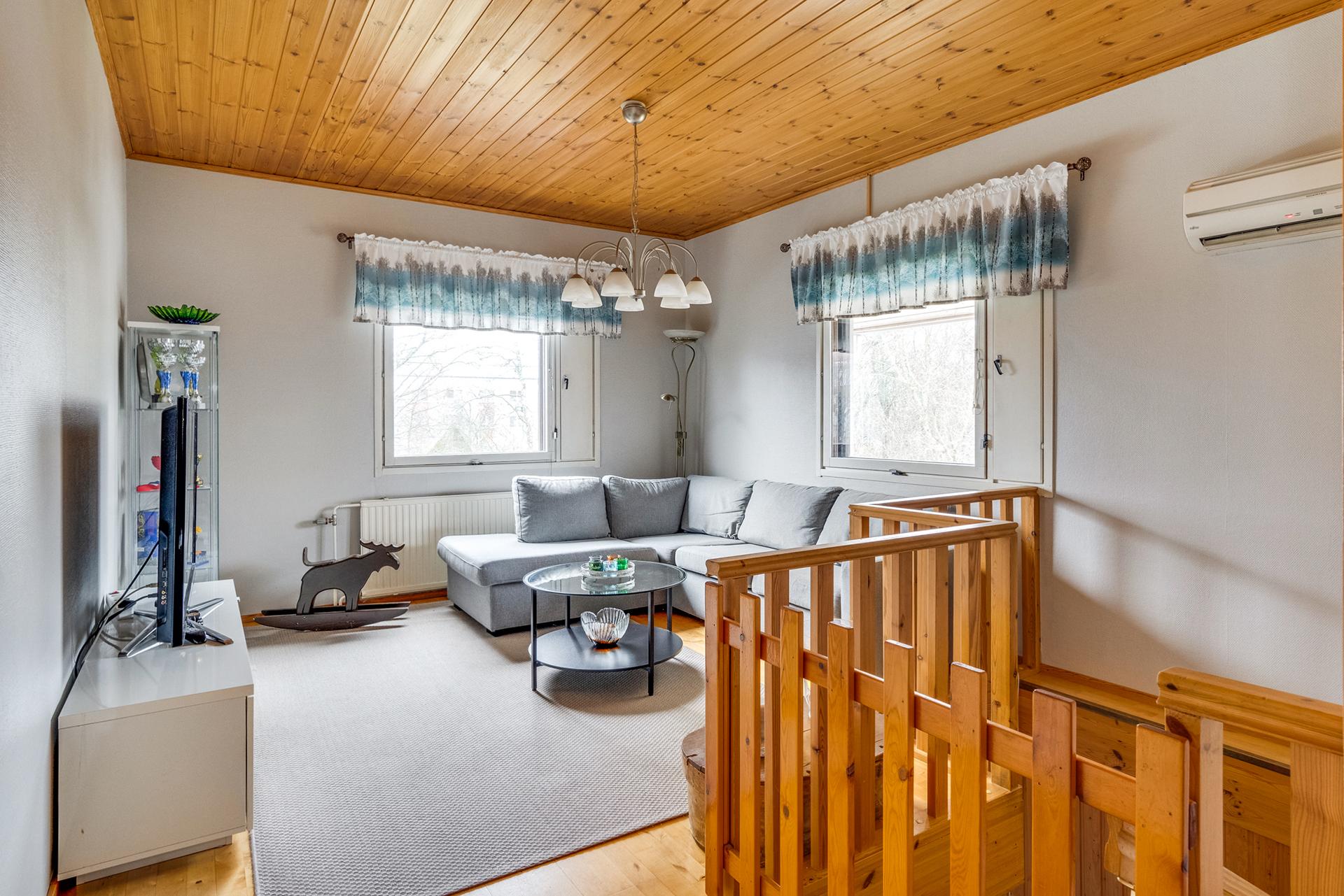 Seppäläntie 15, Nekala, Tampere