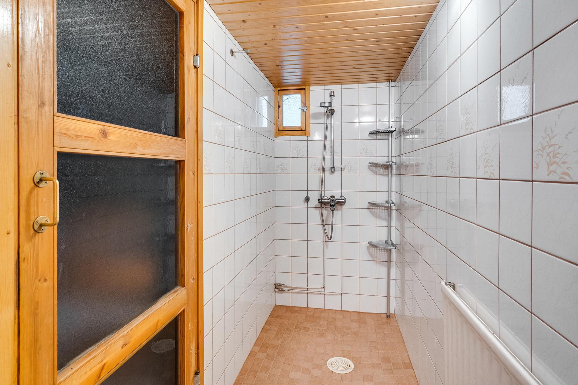 Seppäläntie 15, Nekala, Tampere