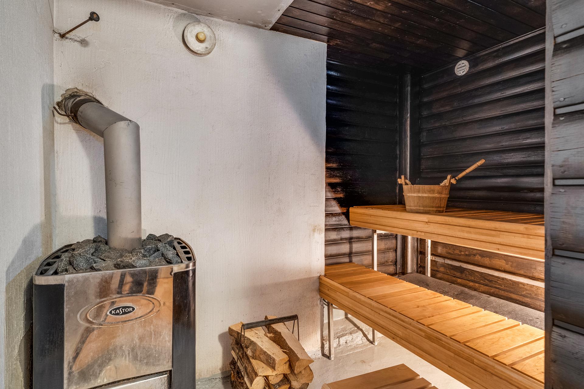 Seppäläntie 15, Nekala, Tampere