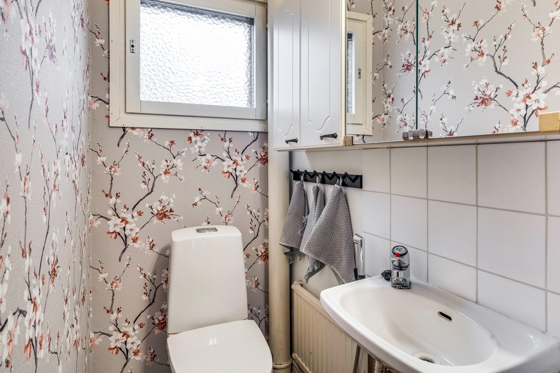 Seppäläntie 15, Nekala, Tampere