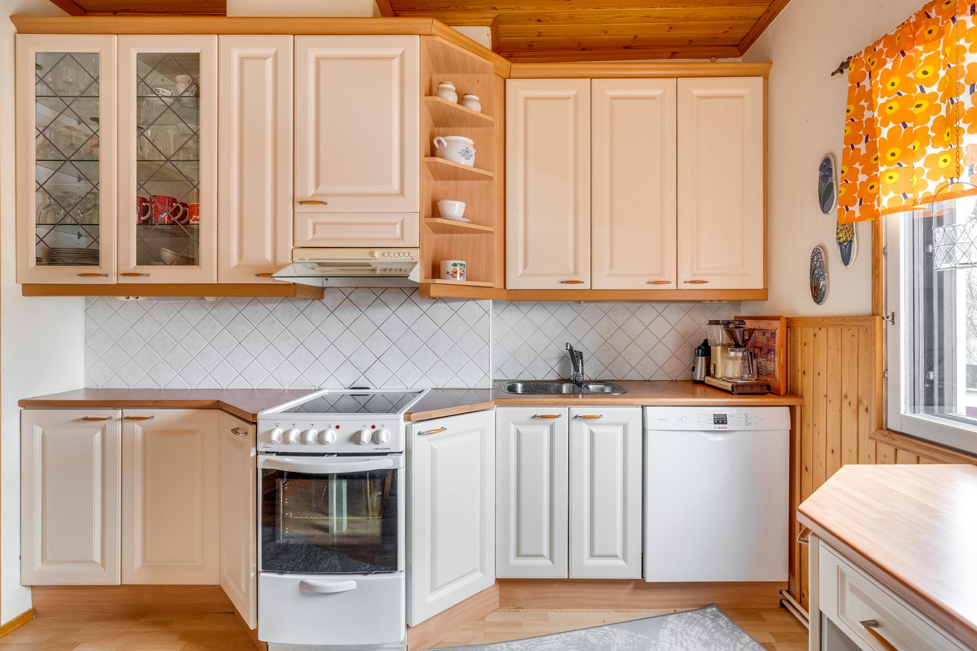 Seppäläntie 15, Nekala, Tampere