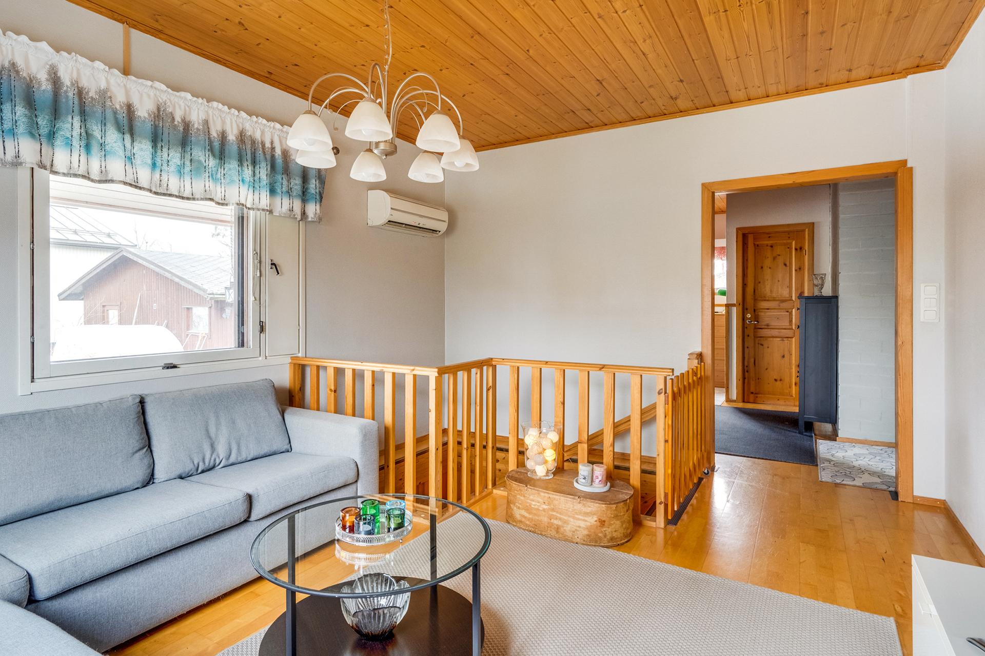 Seppäläntie 15, Nekala, Tampere