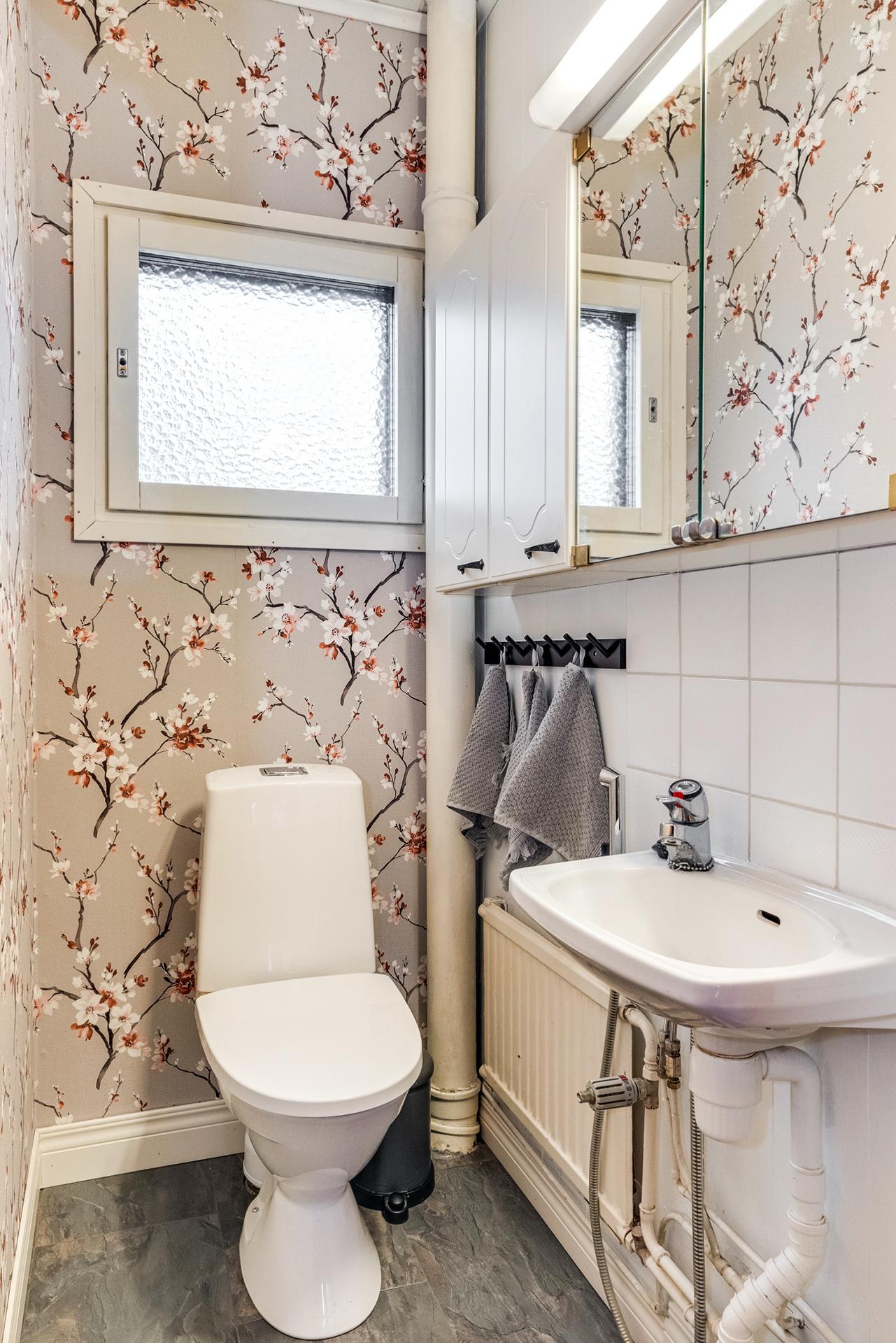 Seppäläntie 15, Nekala, Tampere