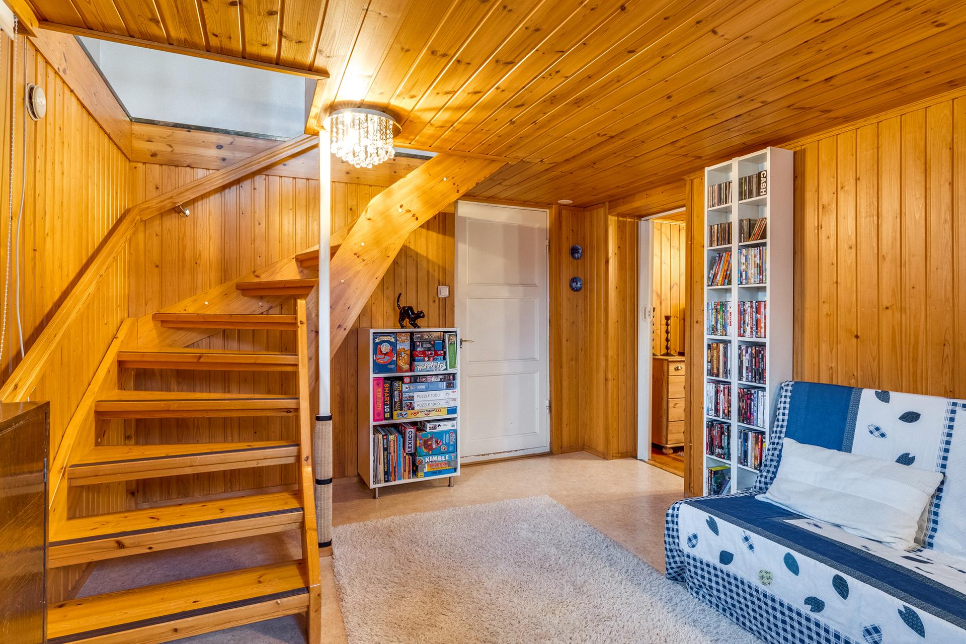 Seppäläntie 15, Nekala, Tampere