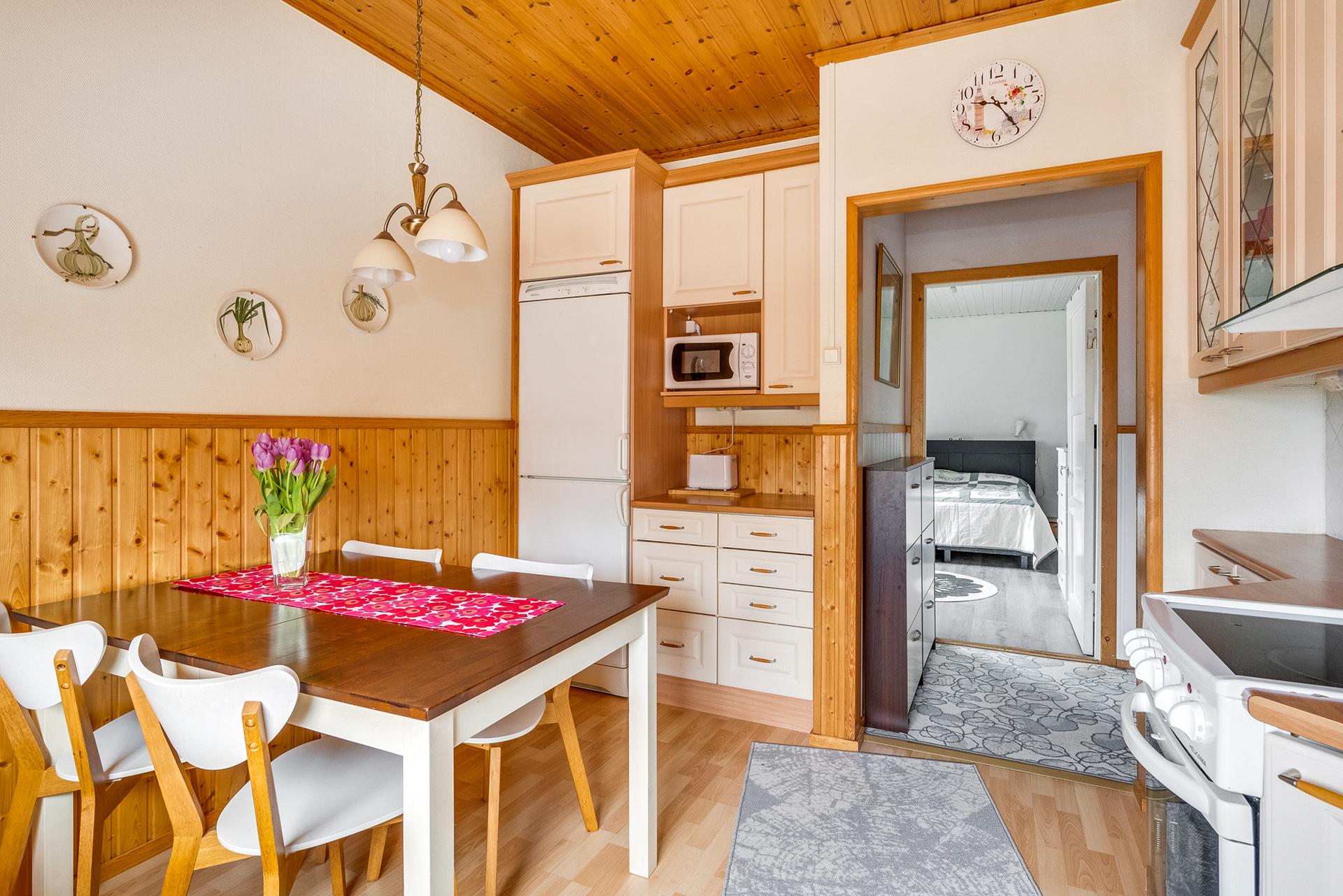 Seppäläntie 15, Nekala, Tampere