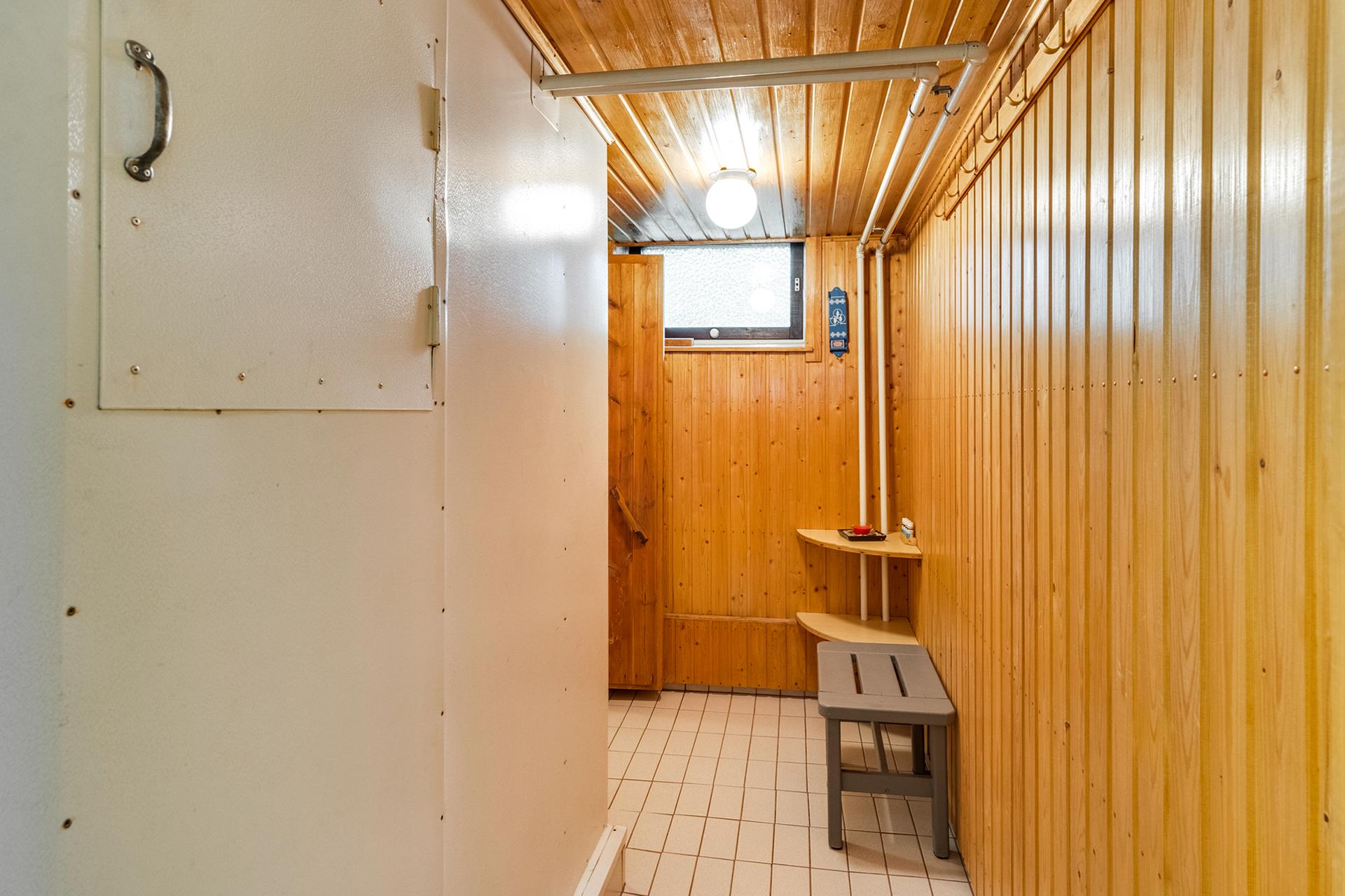 Seppäläntie 15, Nekala, Tampere