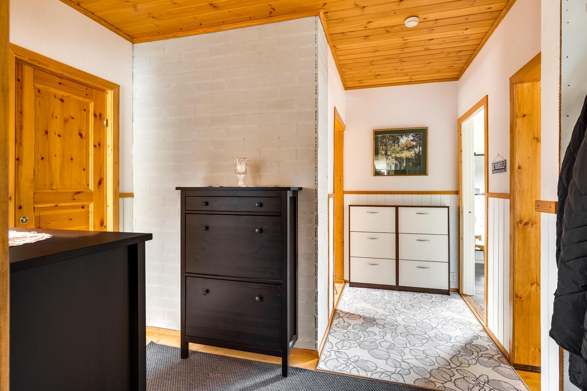 Seppäläntie 15, Nekala, Tampere