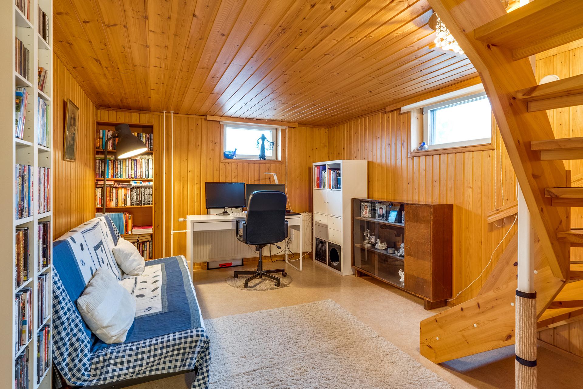 Seppäläntie 15, Nekala, Tampere