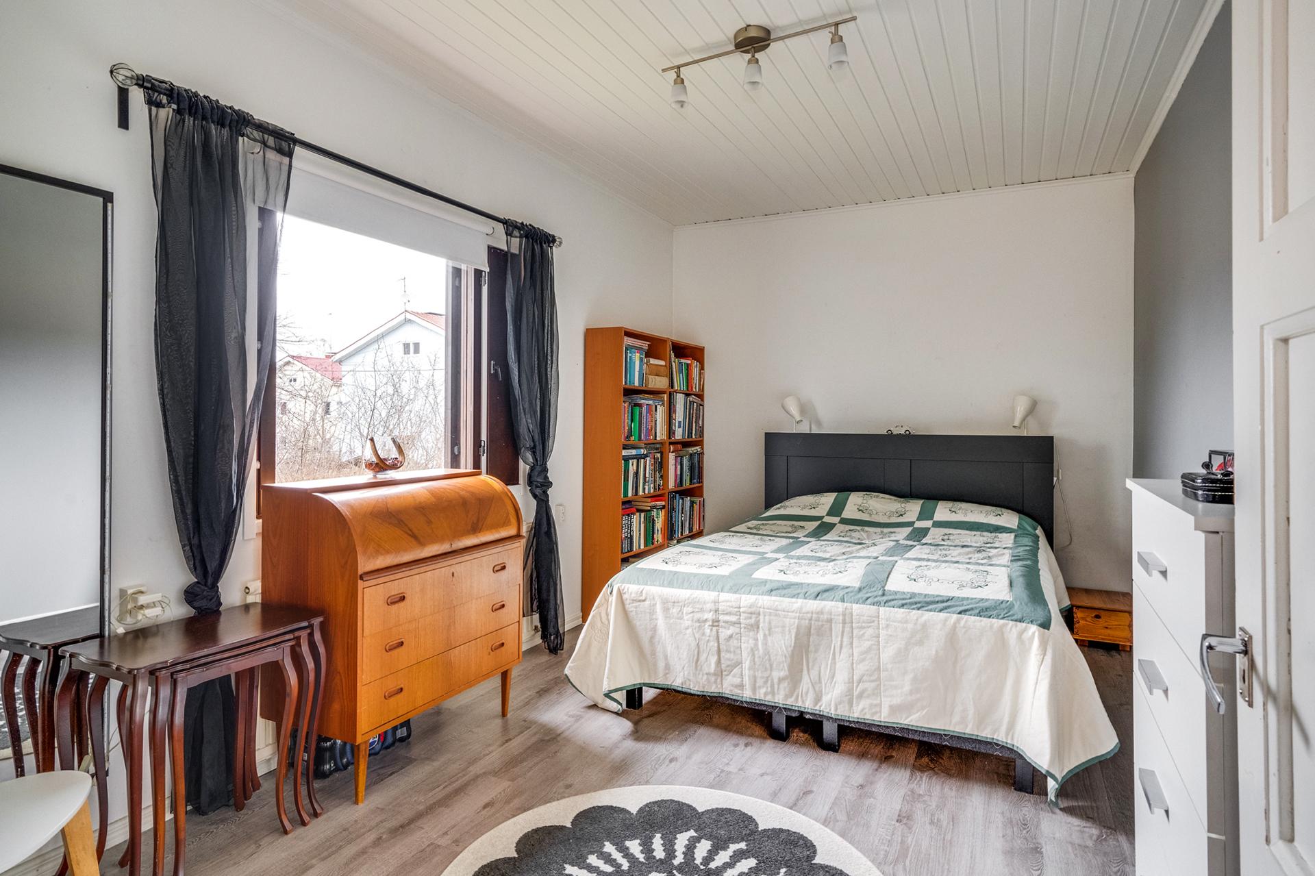 Seppäläntie 15, Nekala, Tampere