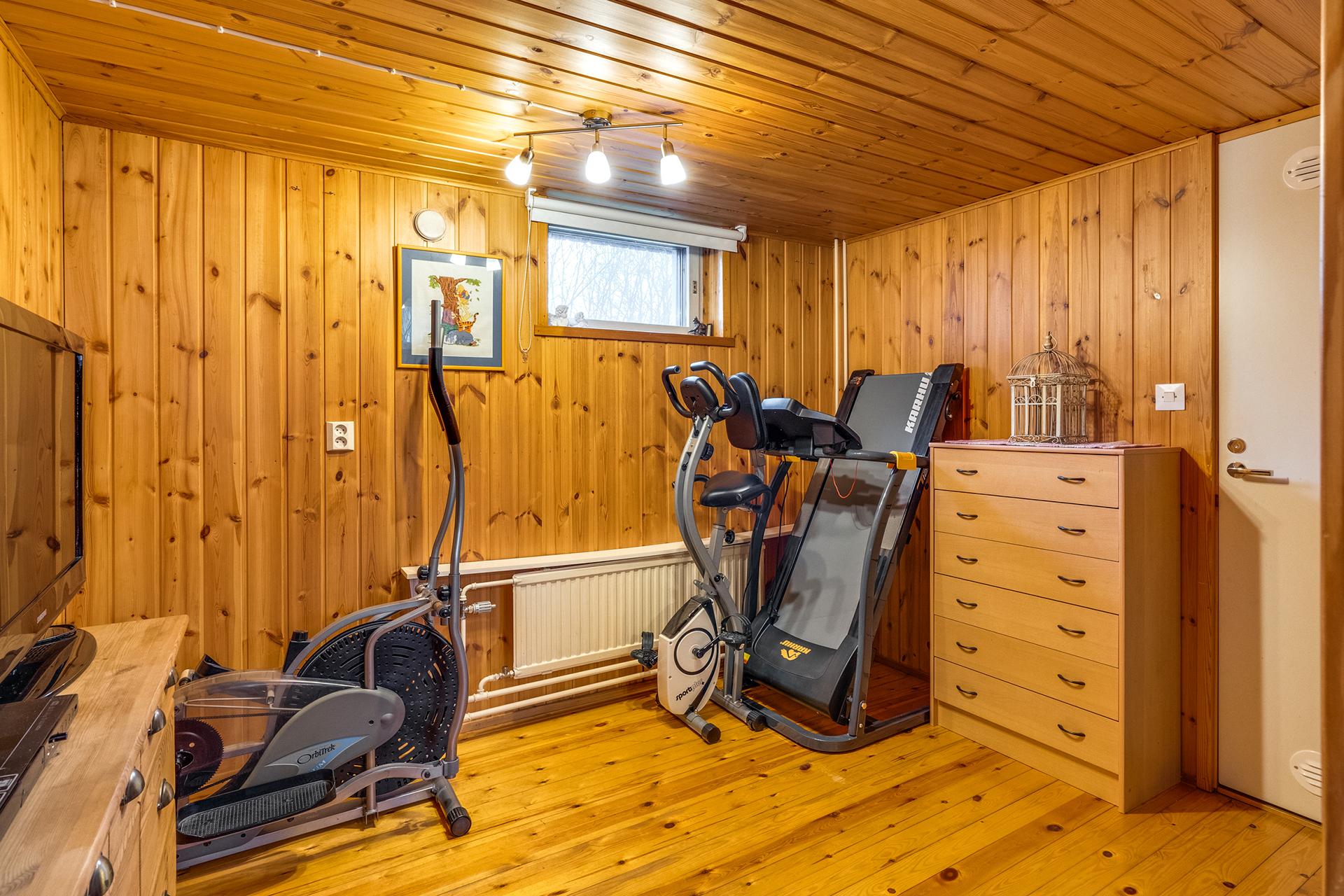 Seppäläntie 15, Nekala, Tampere