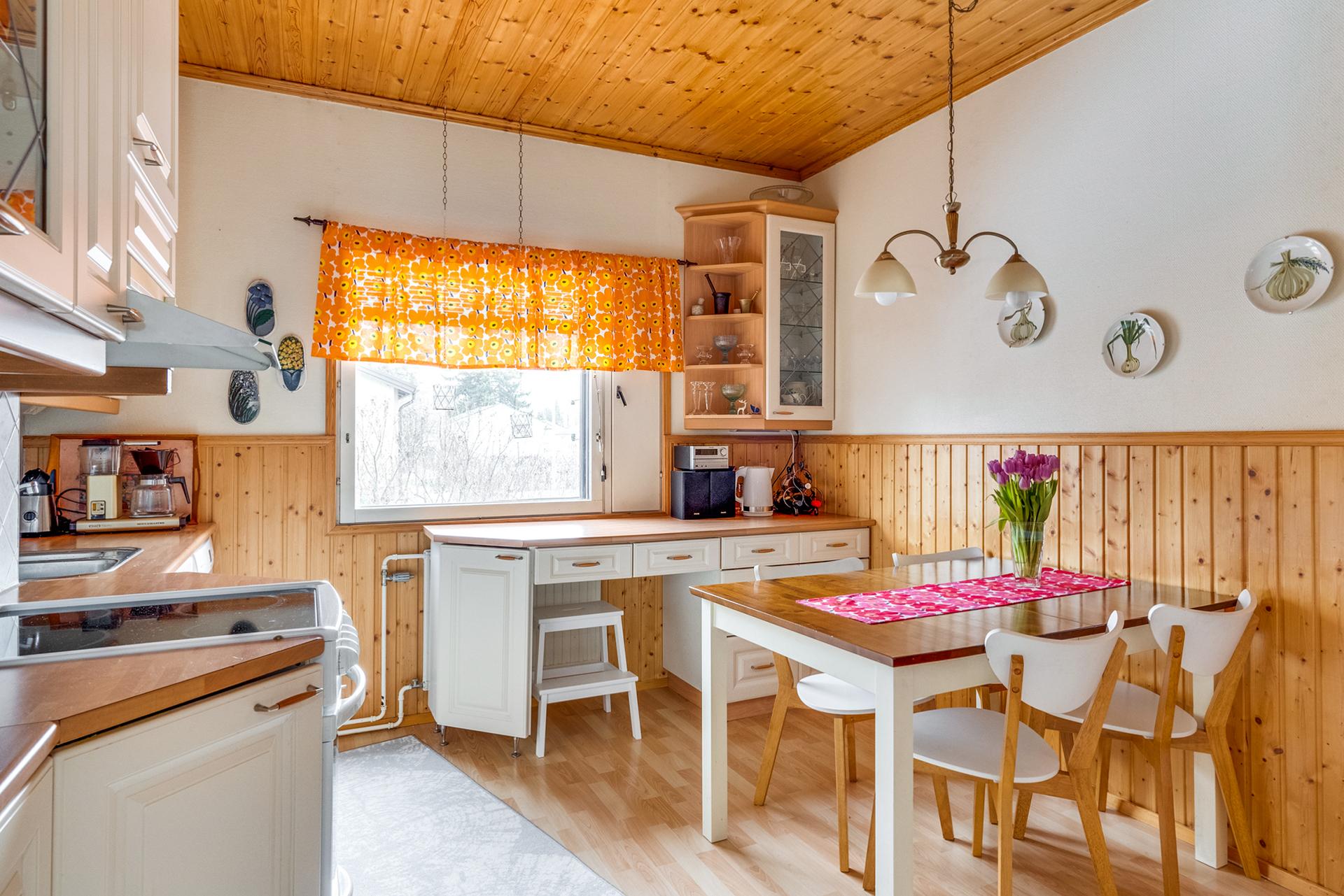 Seppäläntie 15, Nekala, Tampere