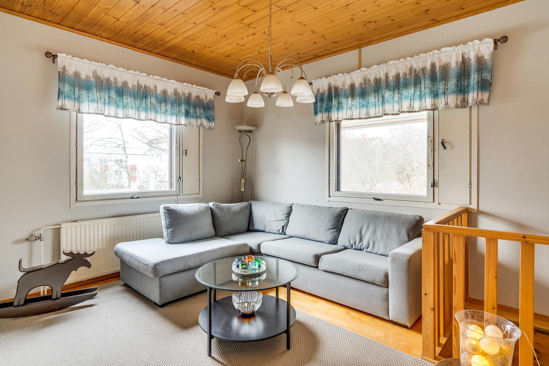 Seppäläntie 15, Nekala, Tampere