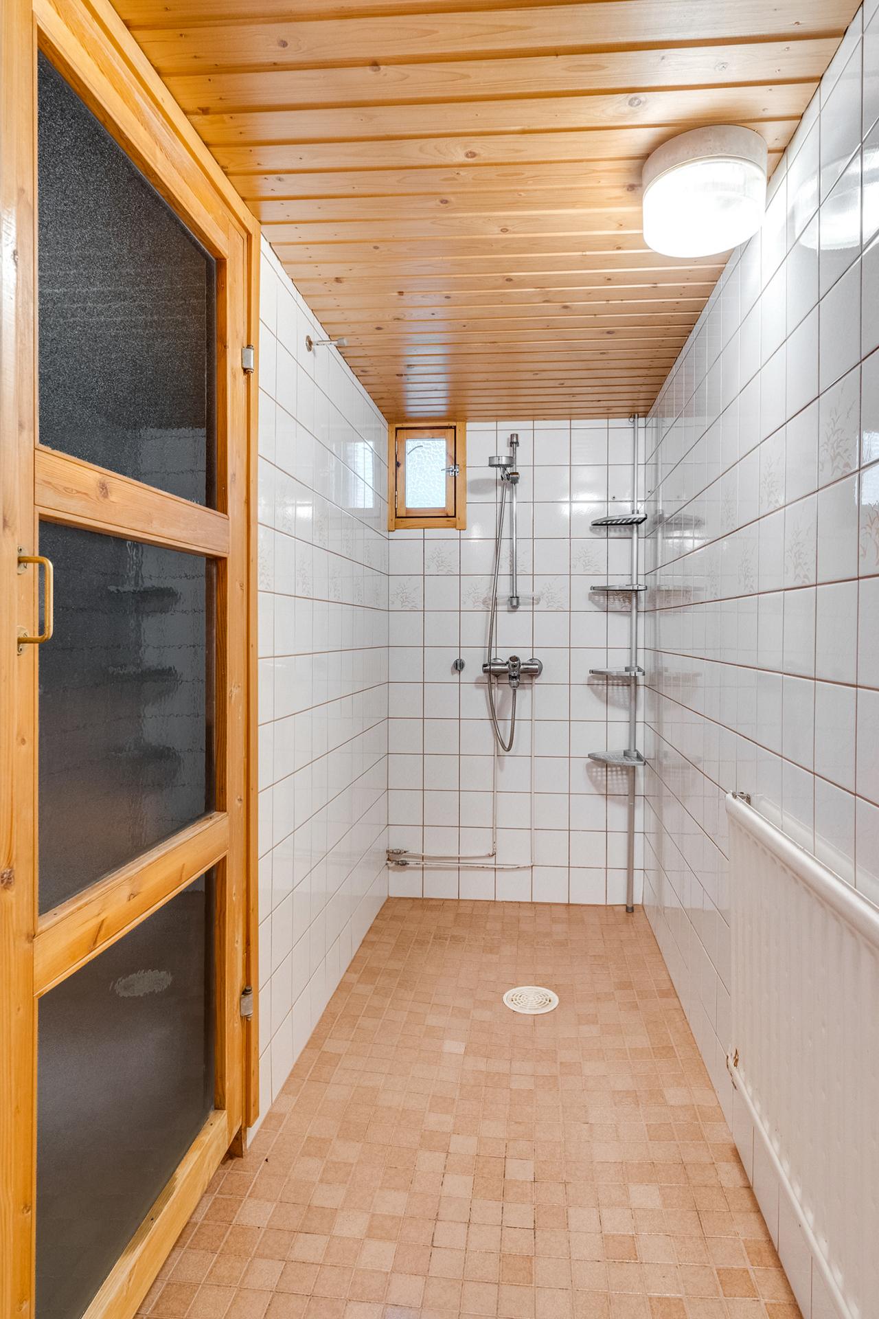 Seppäläntie 15, Nekala, Tampere