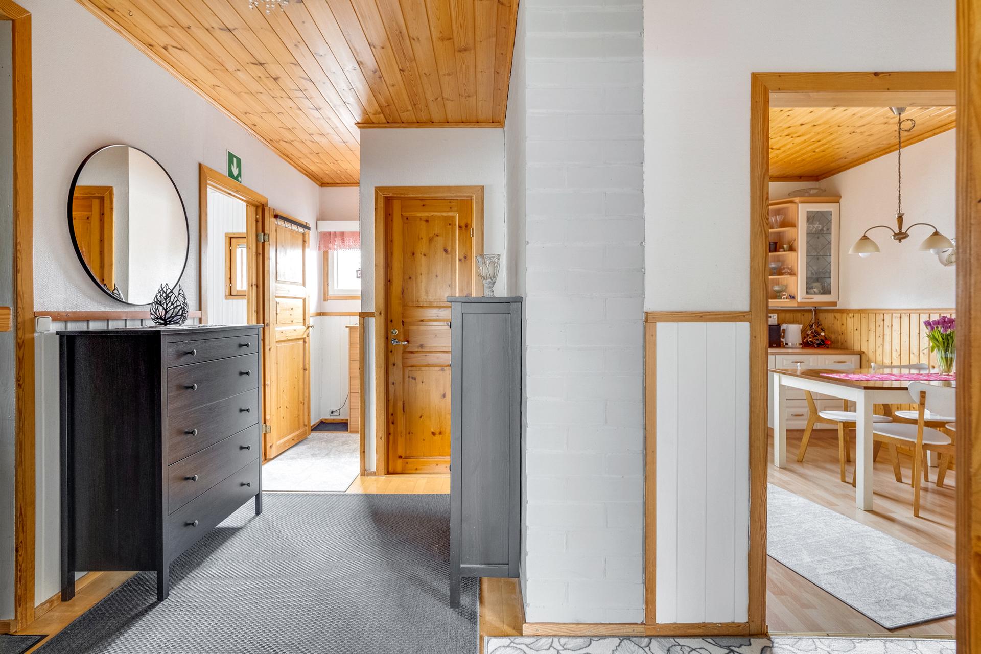 Seppäläntie 15, Nekala, Tampere