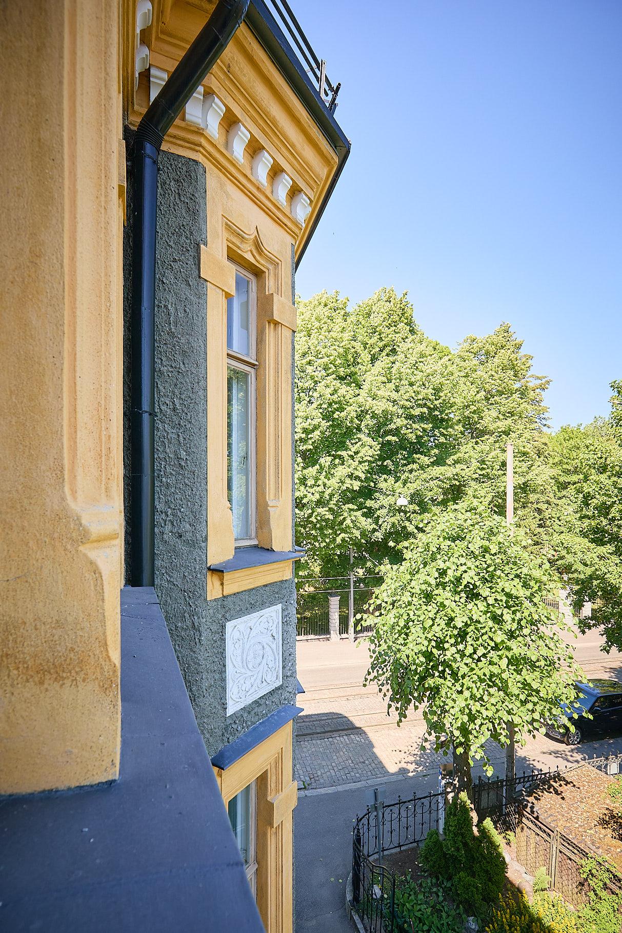 Tehtaankatu 4, Ullanlinna, Helsinki