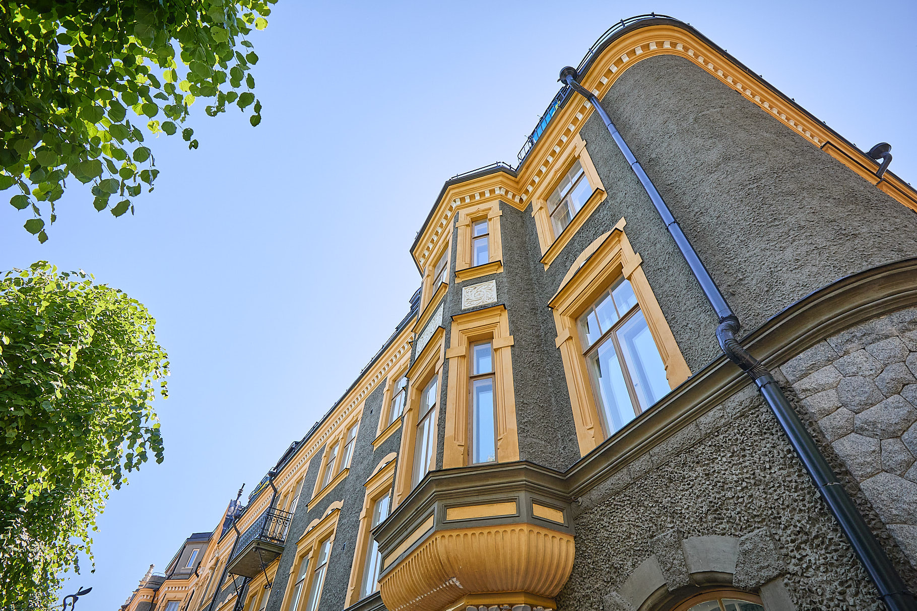 Tehtaankatu 4, Ullanlinna, Helsinki