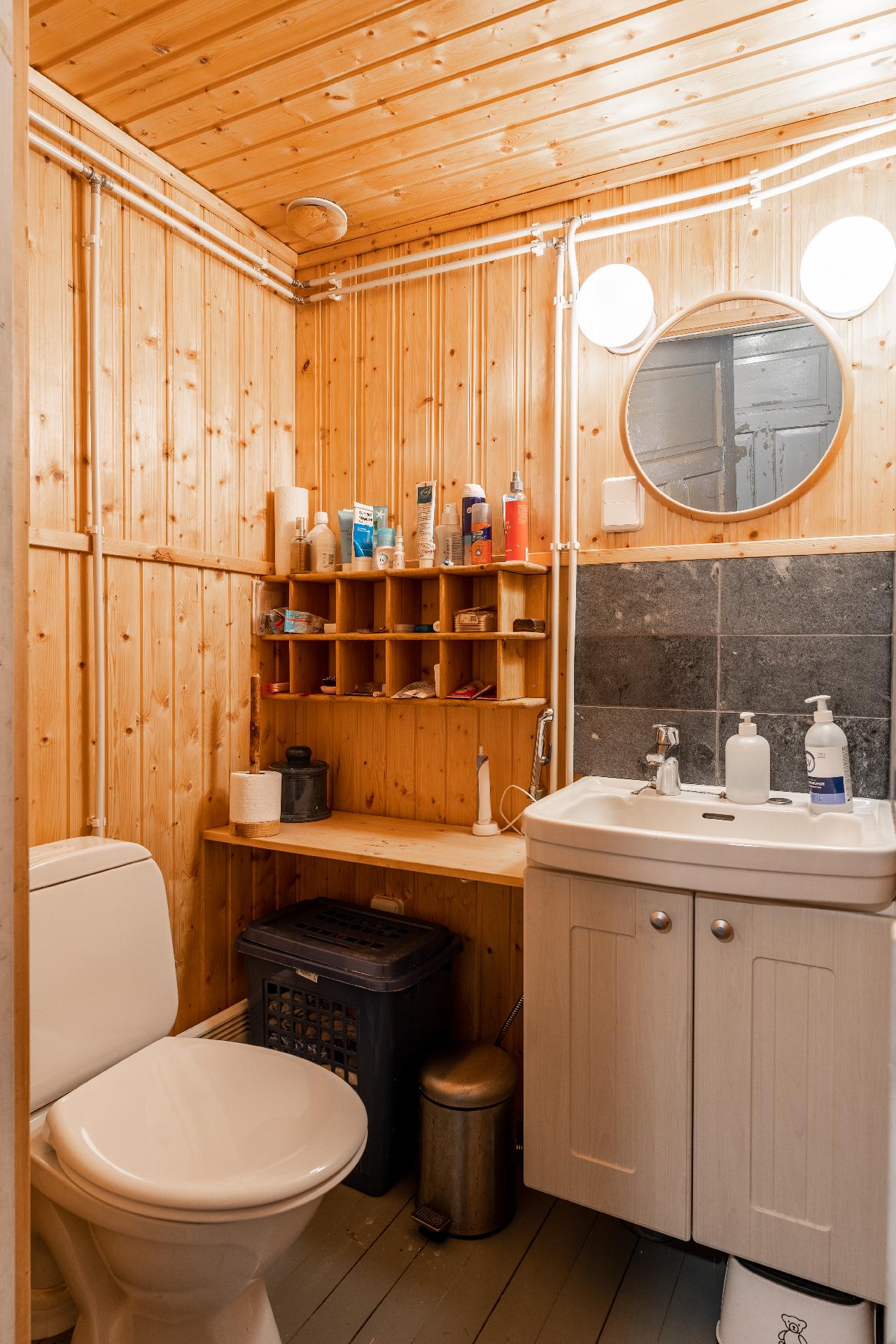 Utajärventie 42, Puolanka, Puolanka