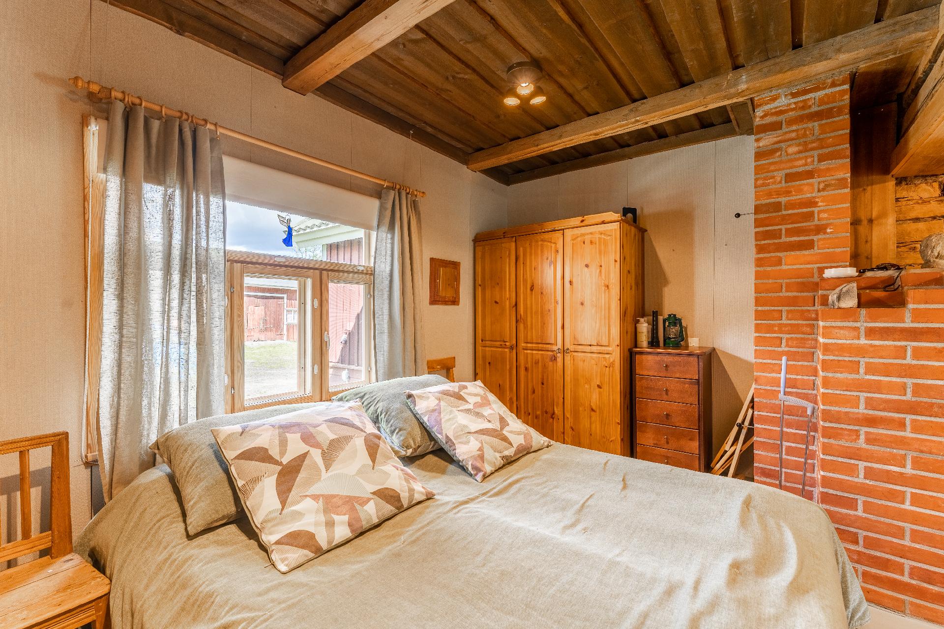 Utajärventie 42, Puolanka, Puolanka