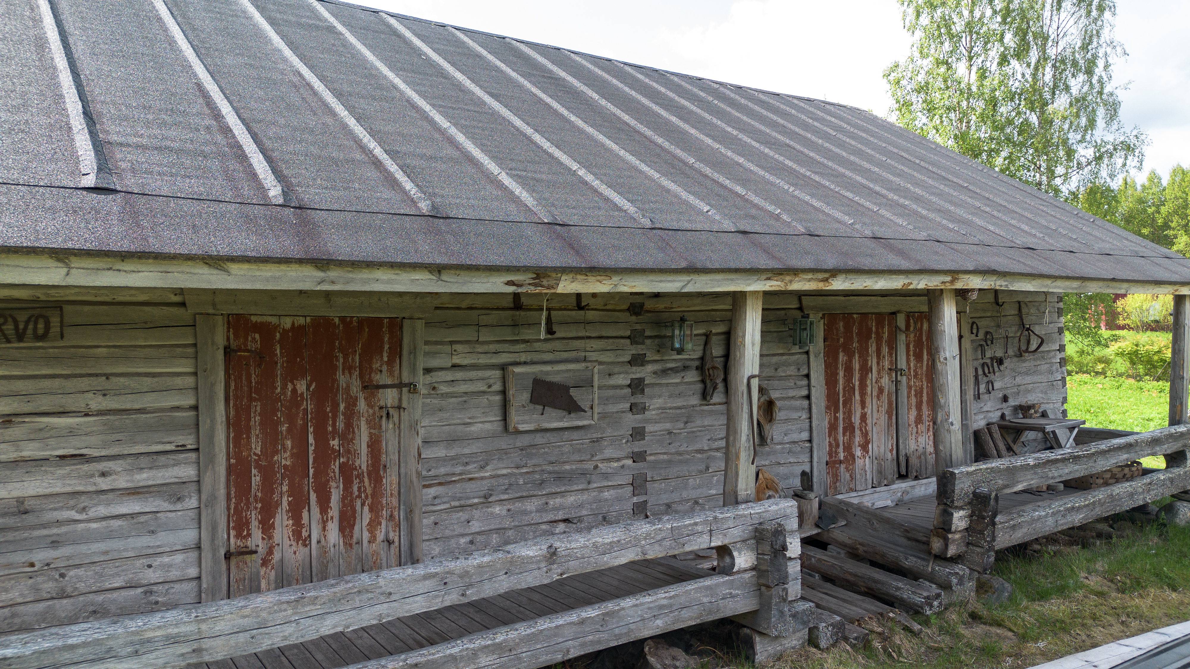 Utajärventie 42, Puolanka, Puolanka