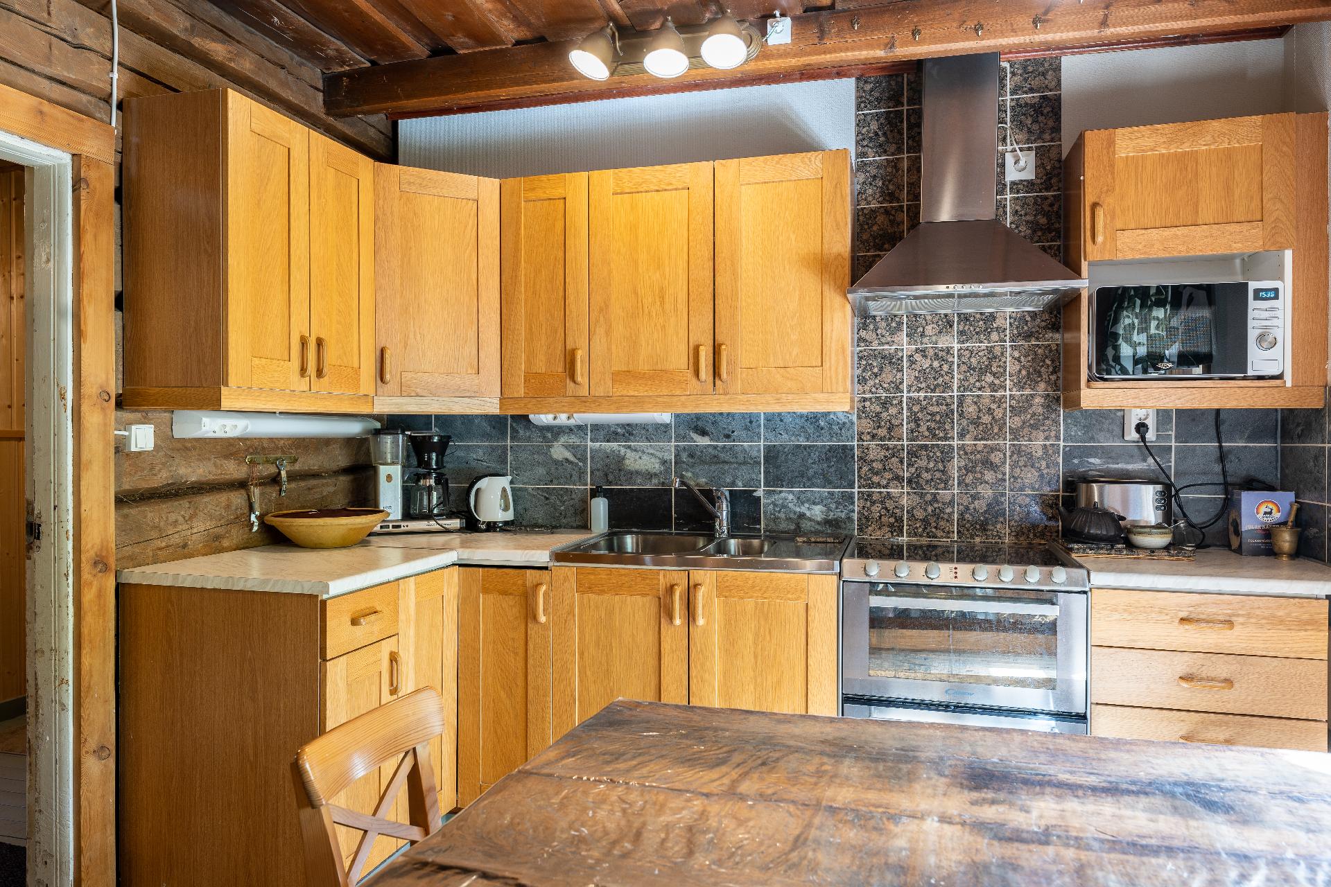 Utajärventie 42, Puolanka, Puolanka