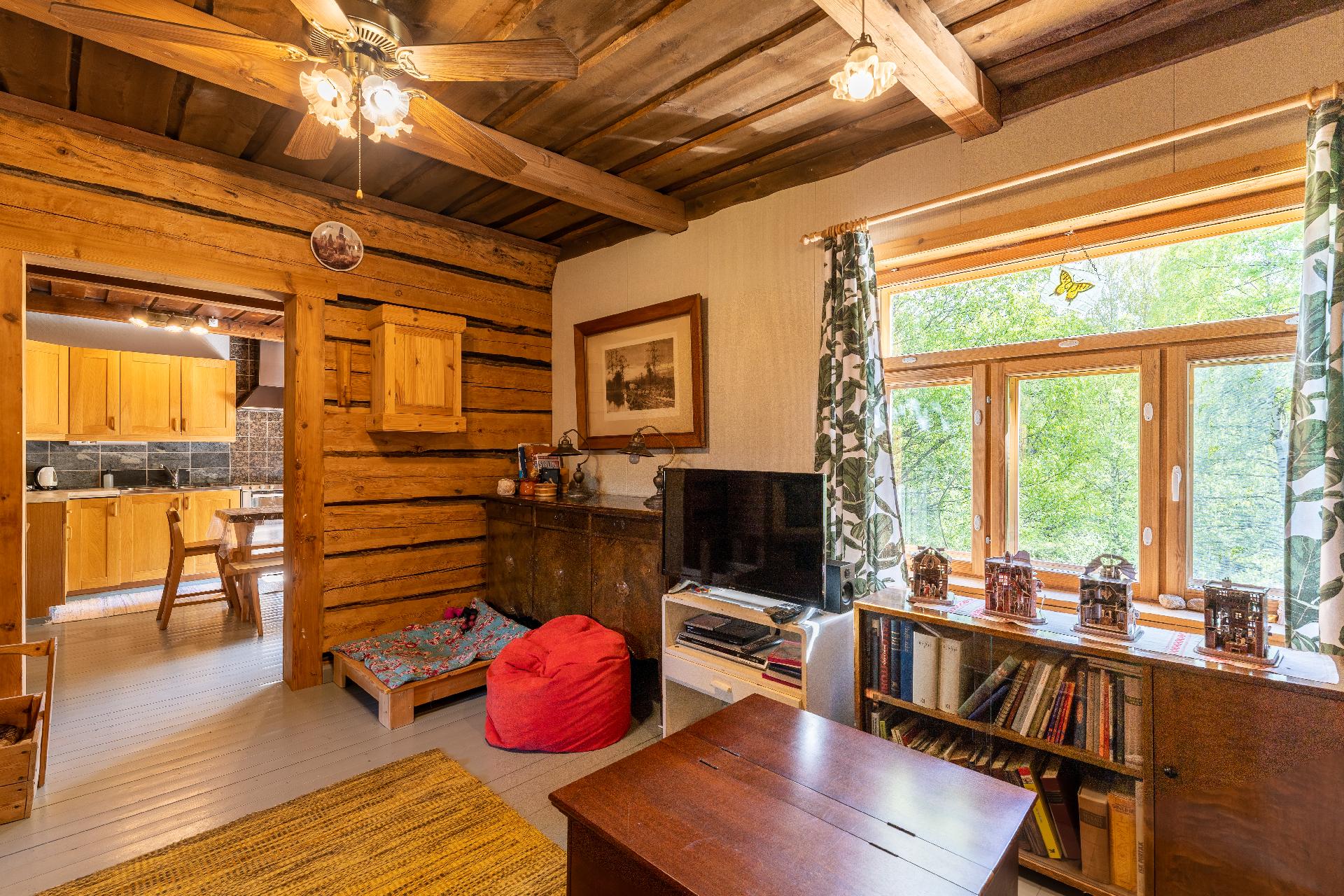 Utajärventie 42, Puolanka, Puolanka