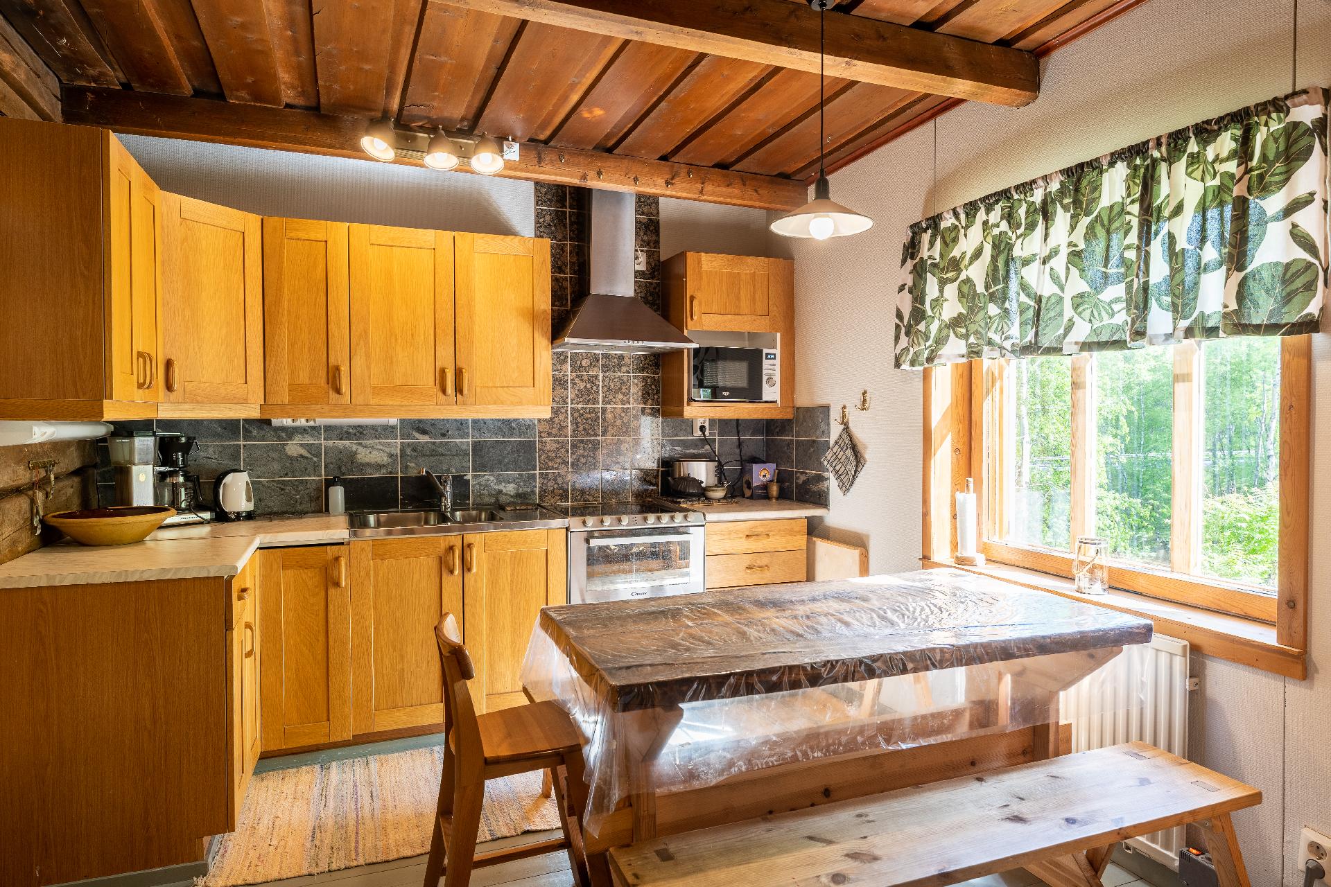 Utajärventie 42, Puolanka, Puolanka