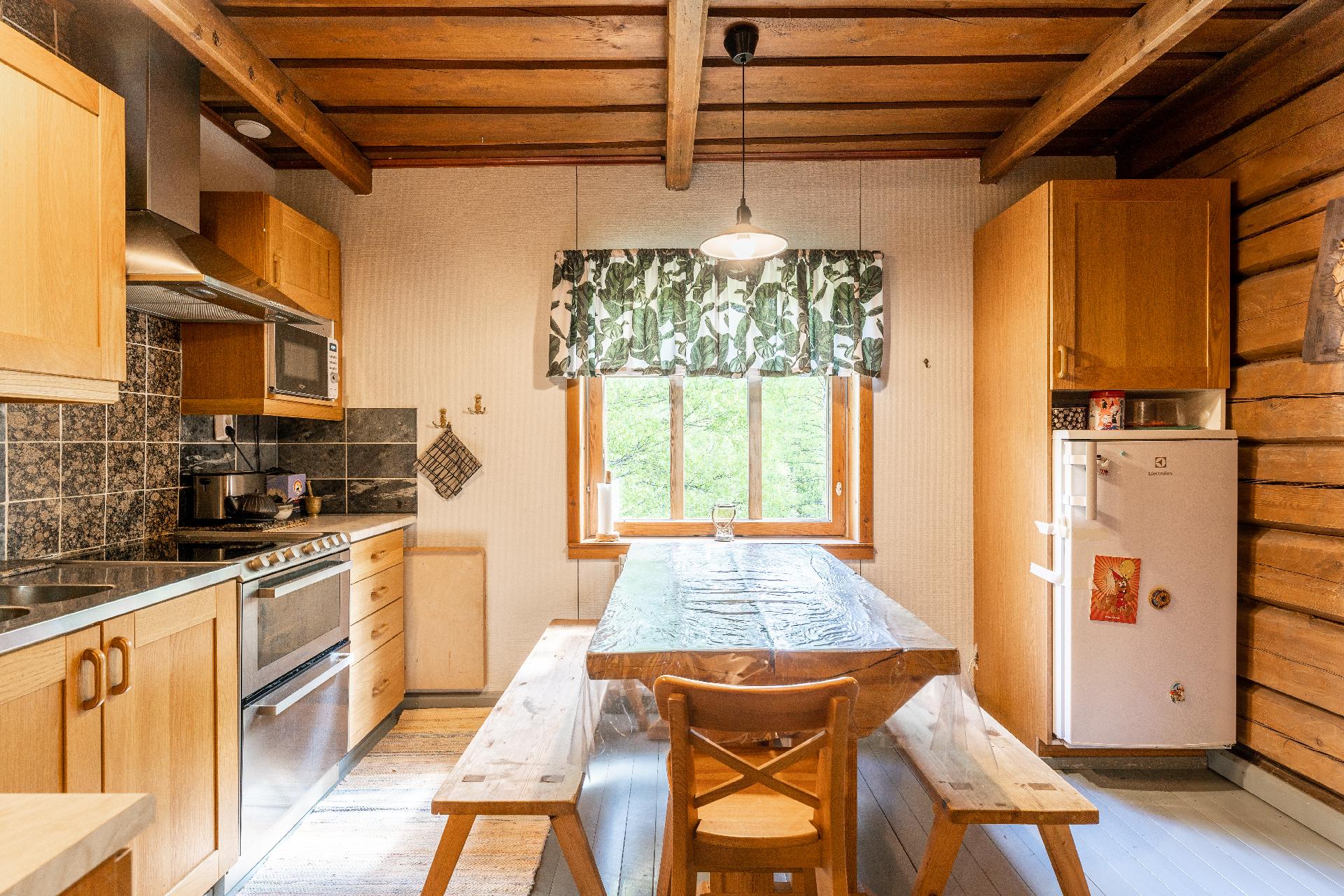 Utajärventie 42, Puolanka, Puolanka