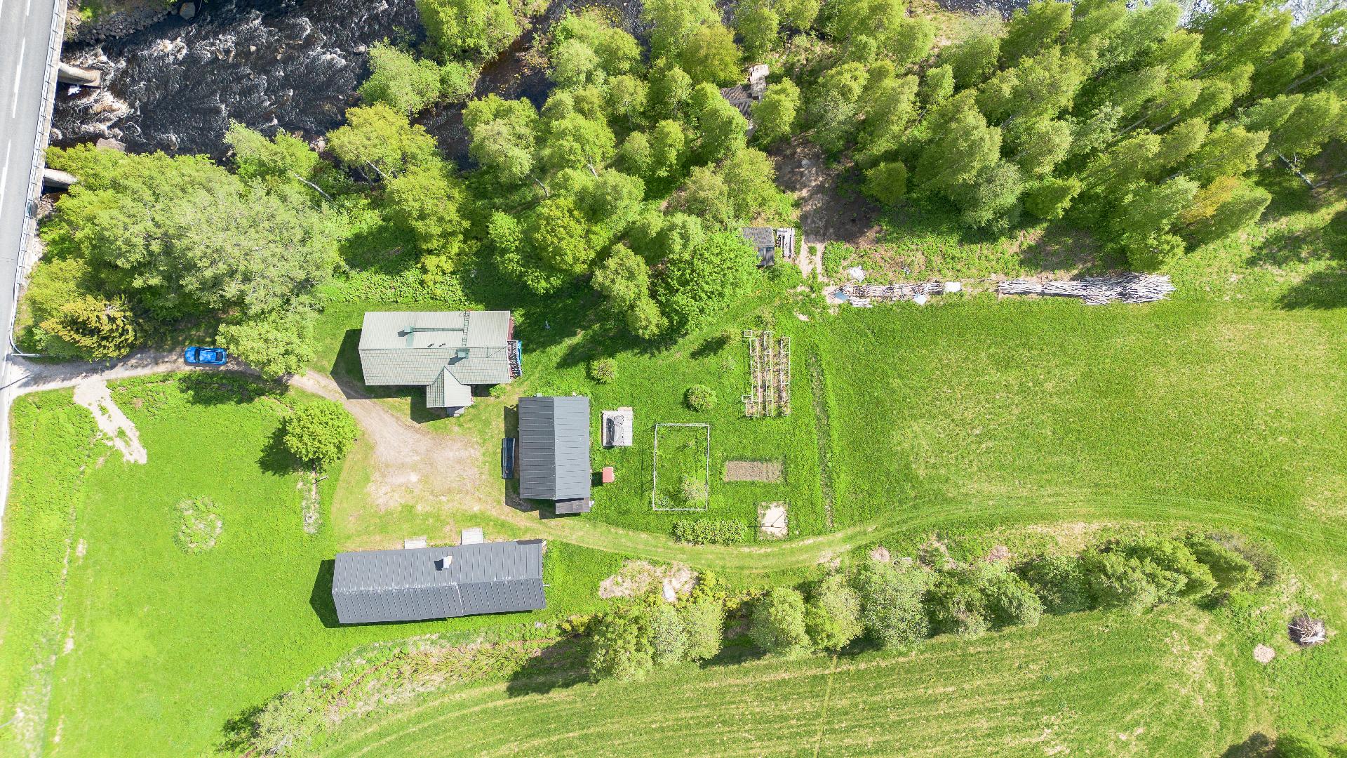 Utajärventie 42, Puolanka, Puolanka