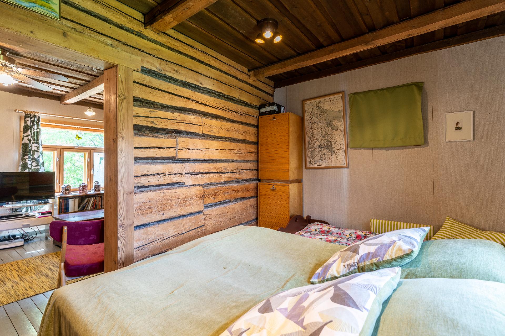 Utajärventie 42, Puolanka, Puolanka